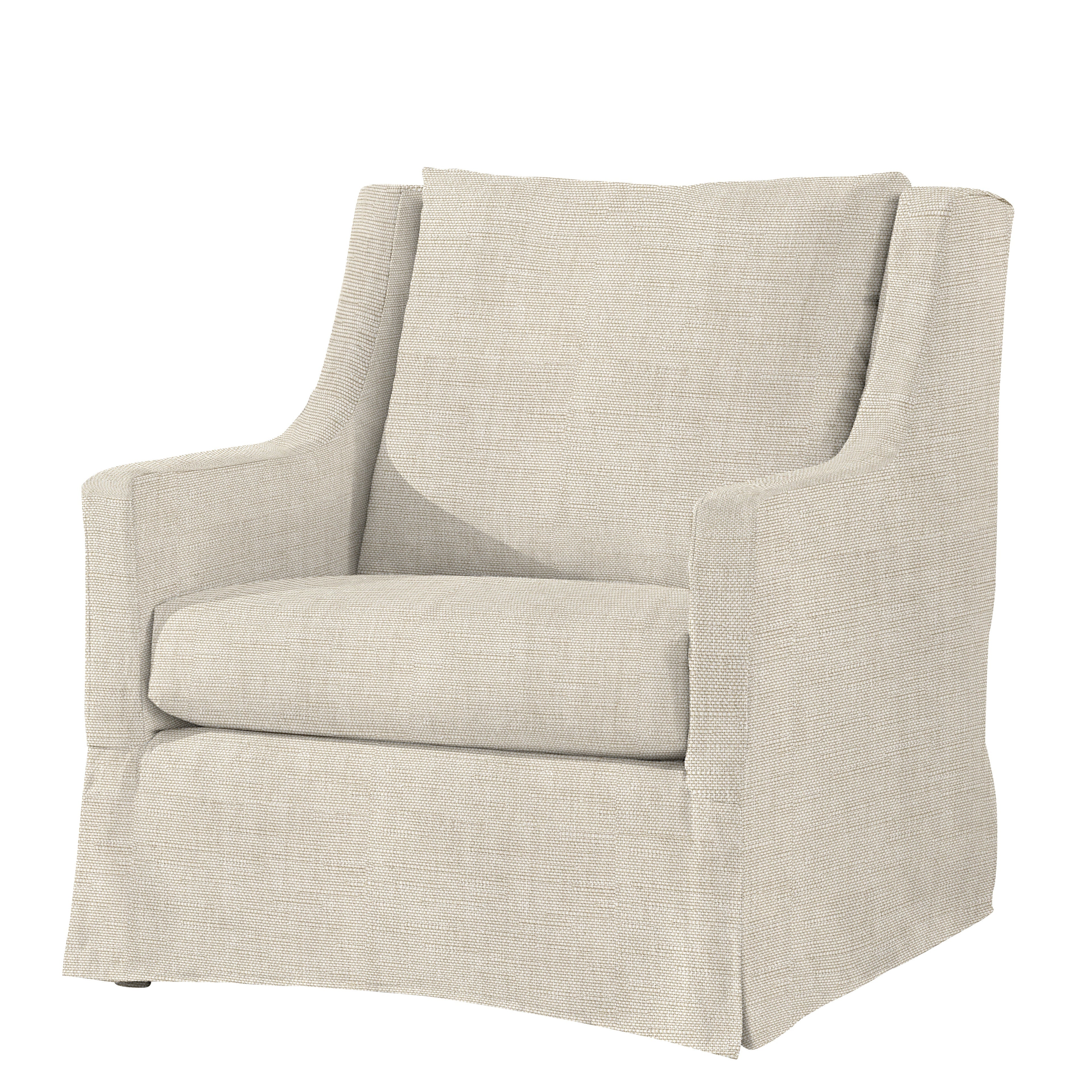 Shelby Outdoor Lounge Chair