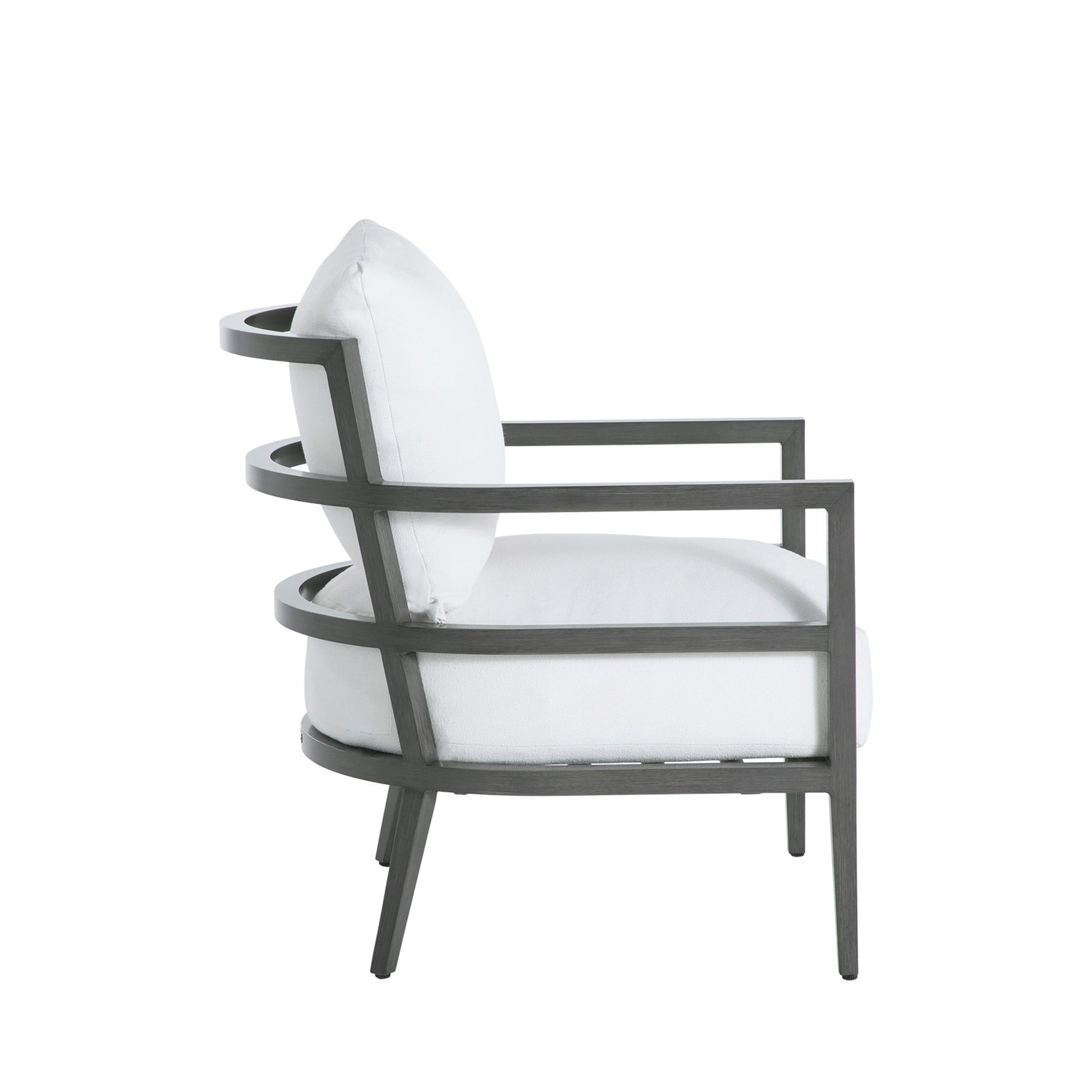 Santa Outdoor Barbara Lounge Chair