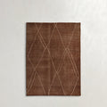 Moroccan Outdoor Area Rug