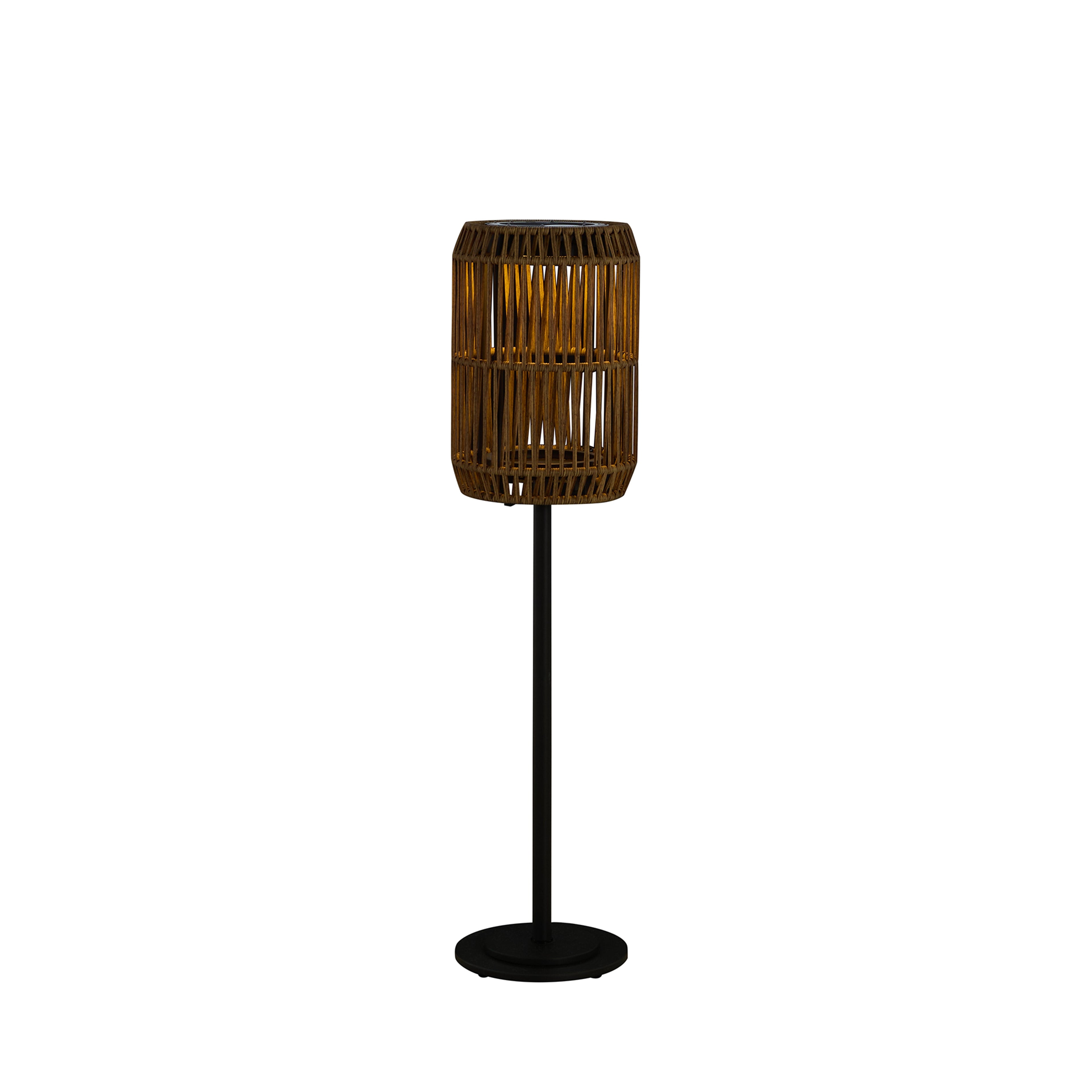 Pointe Medium Lantern