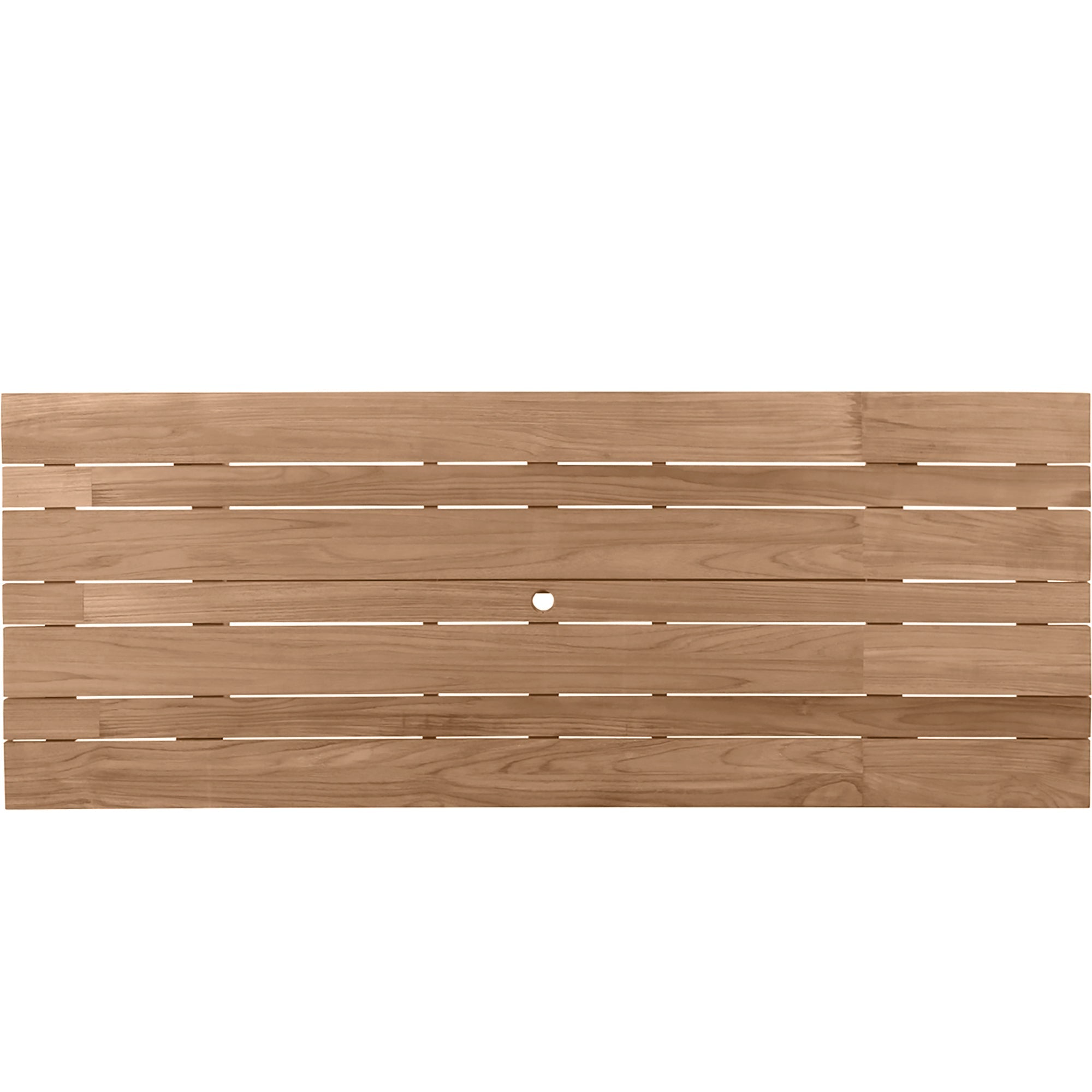 Paige 104" x 40.5" Rectangle Outdoor Table Top