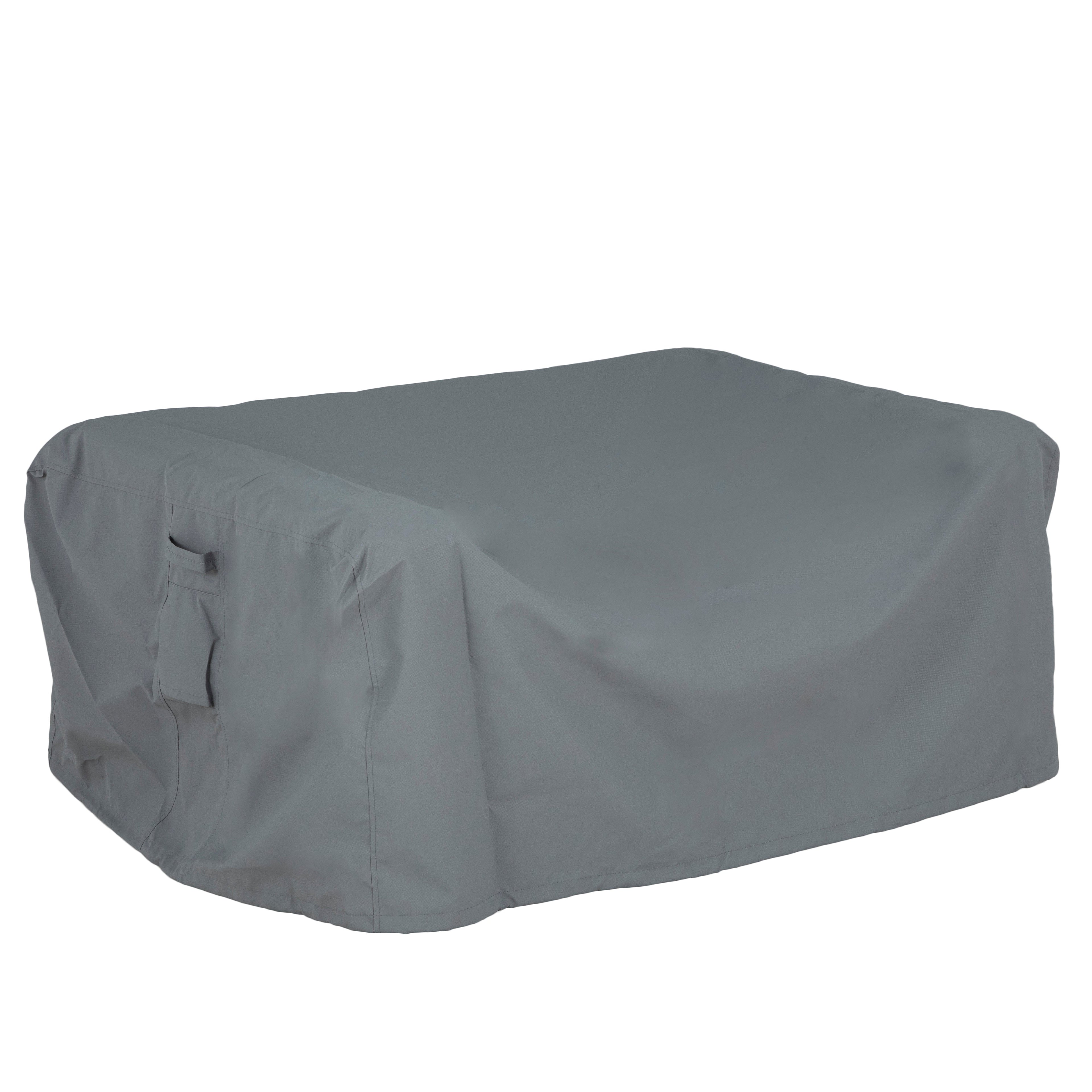 Montecito Lounge Chair Cover