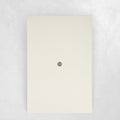 Plateau 24"X36" Rectangle W/ Hole