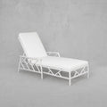 Palm Court Chaise Lounge