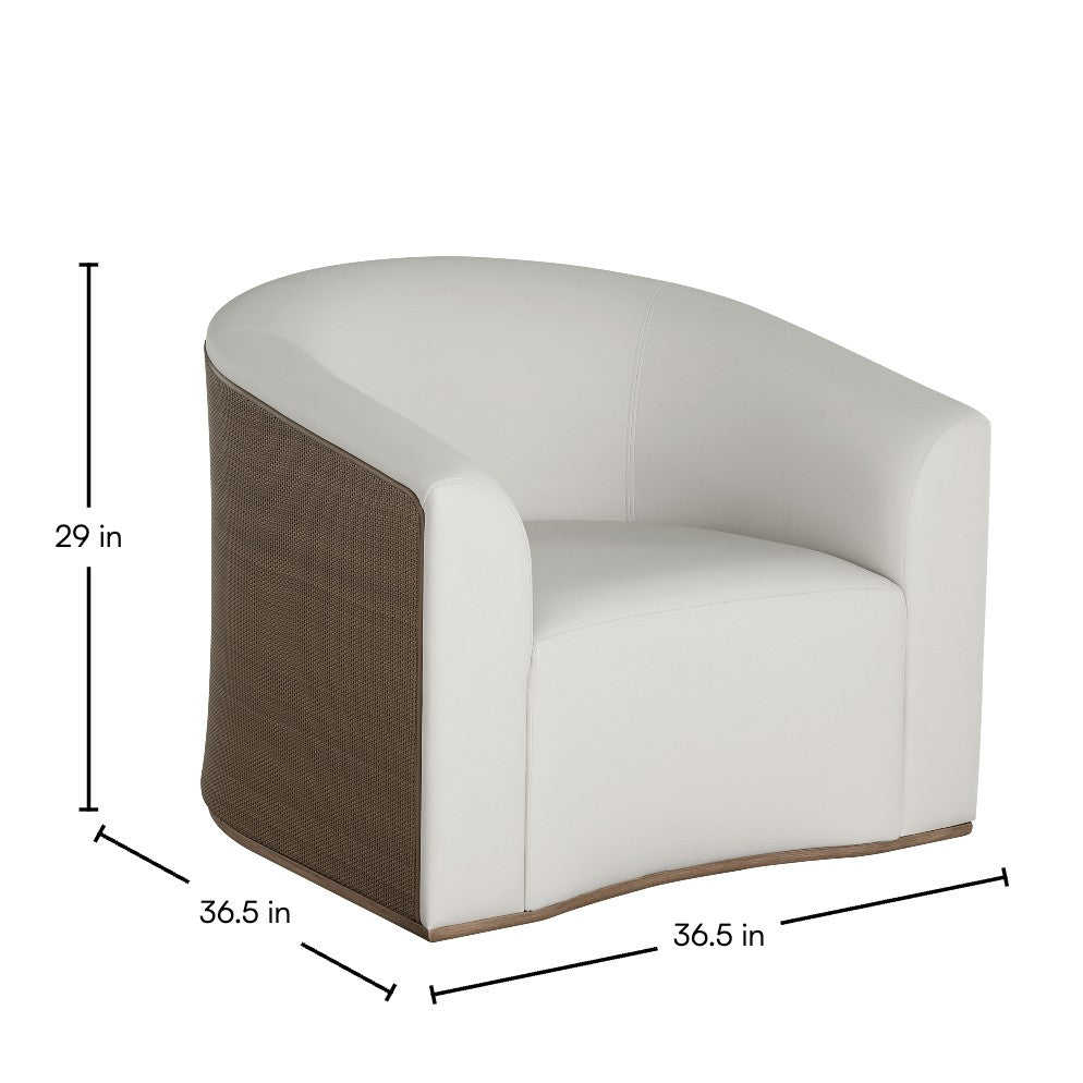 Tahoe Lounge Chair