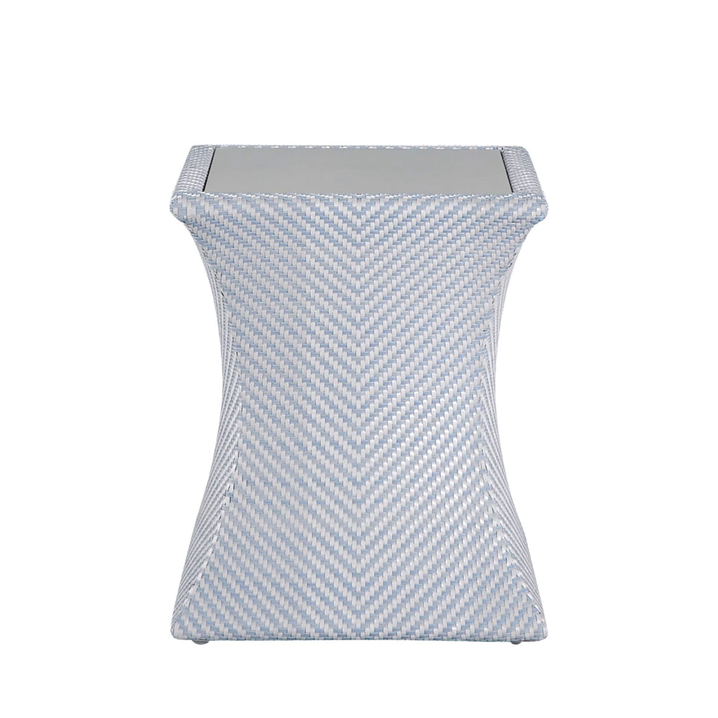 Bari Square End Table