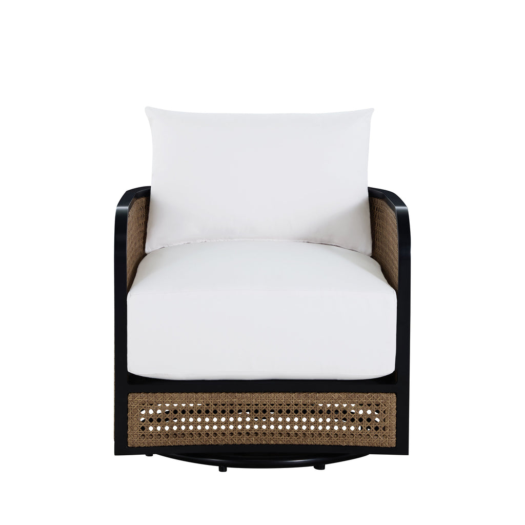 Havana Swivel Lounge