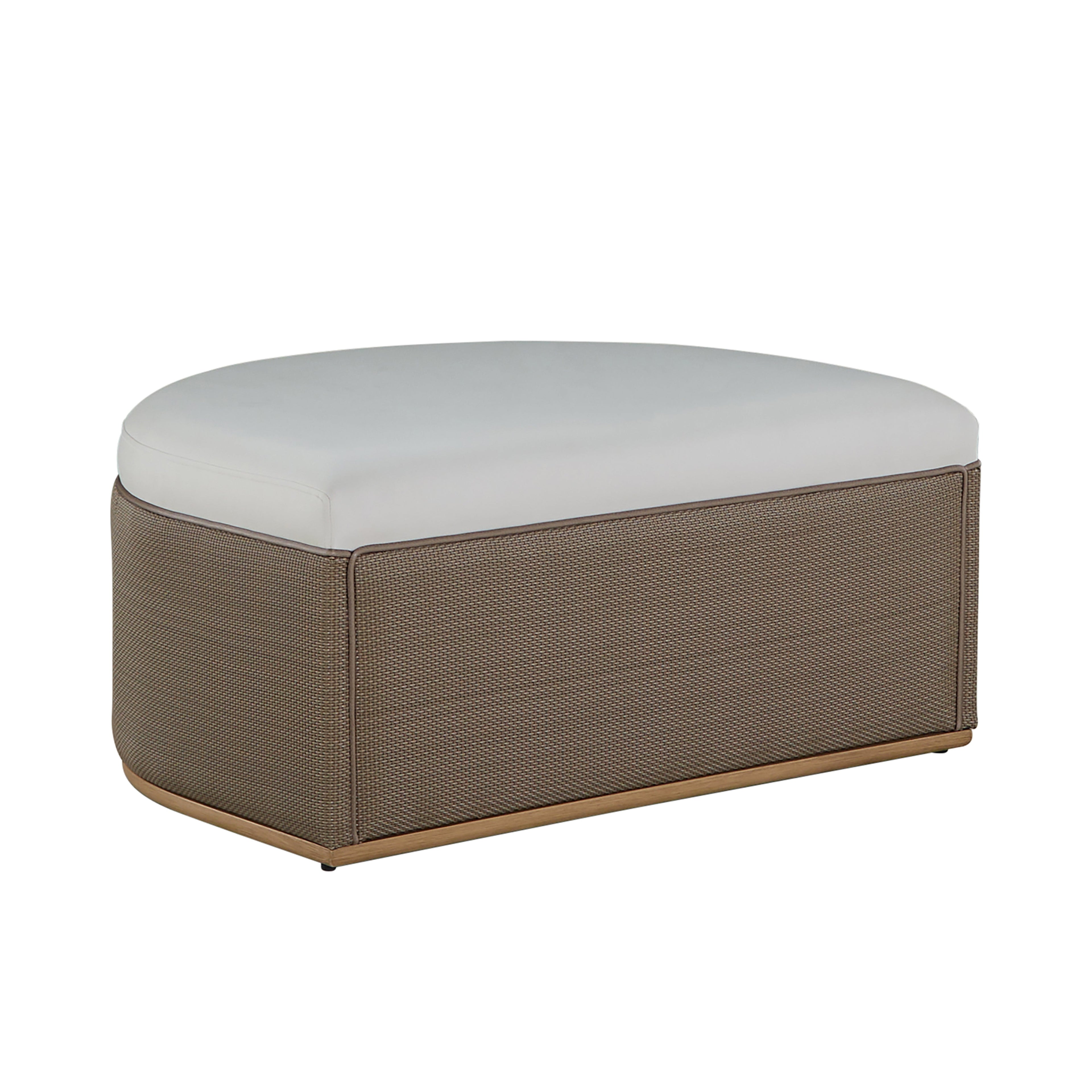 Tahoe Ottoman