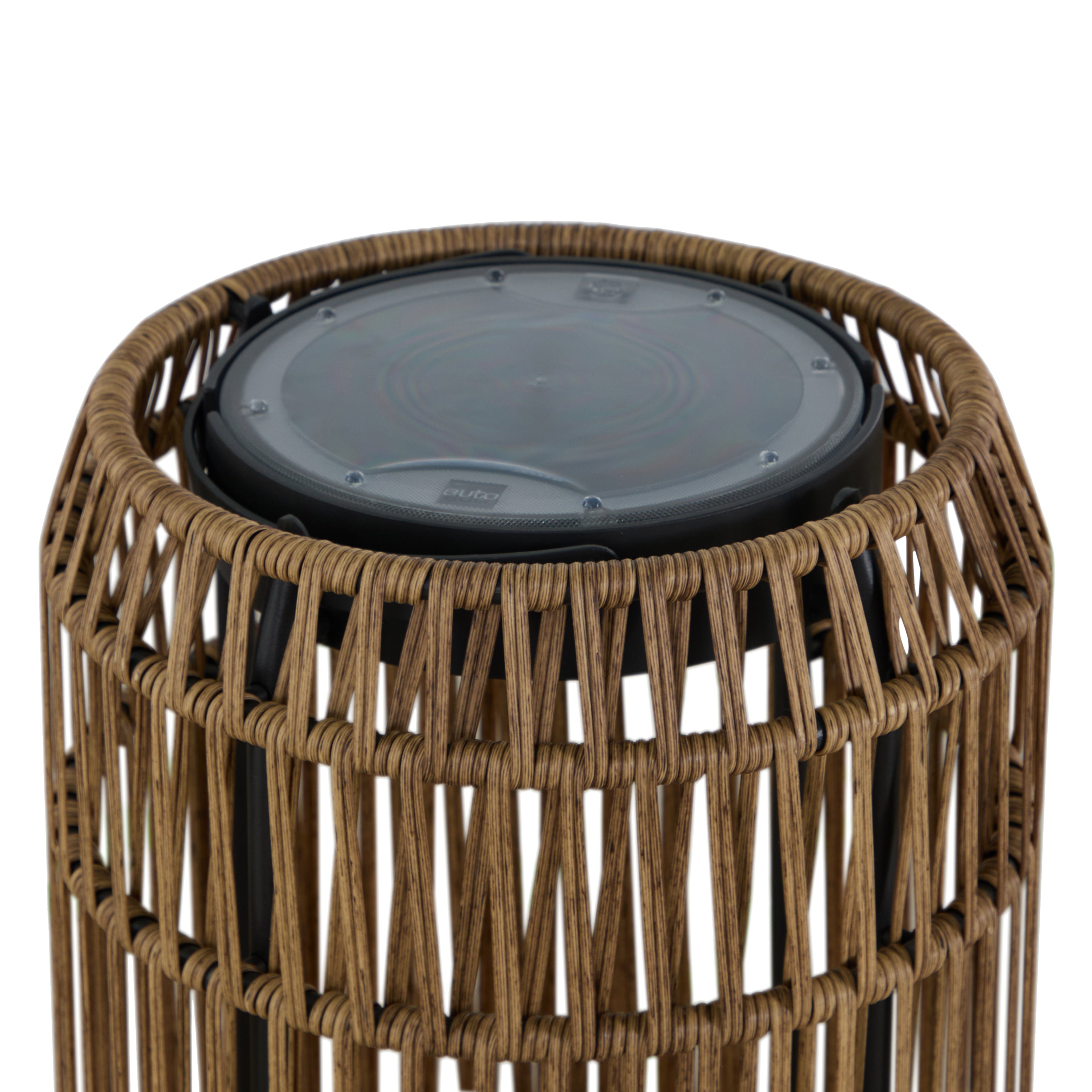 Pointe Large Lantern