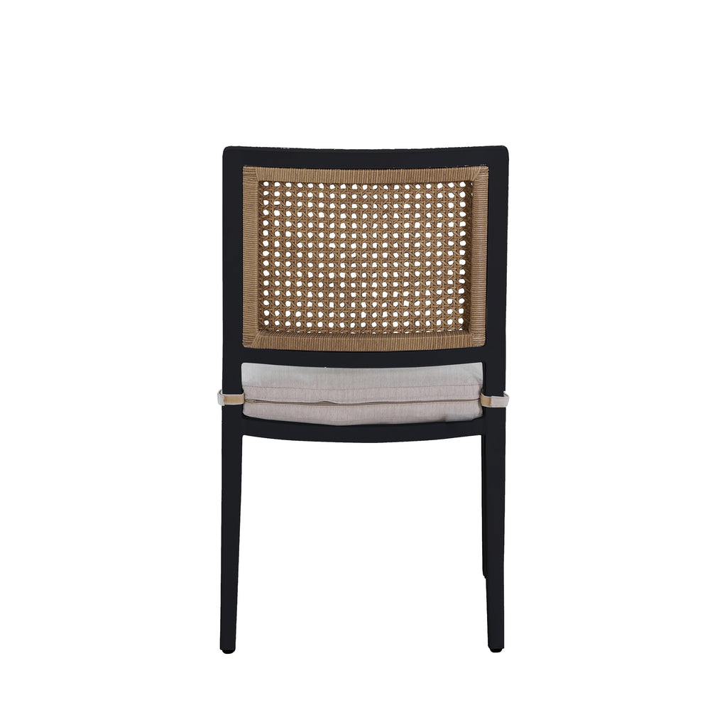 Bermuda Arm Chair