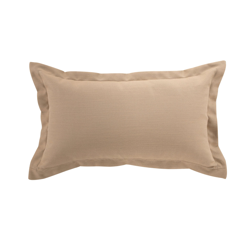 Foxtrot Outdoor Lumbar Pillow