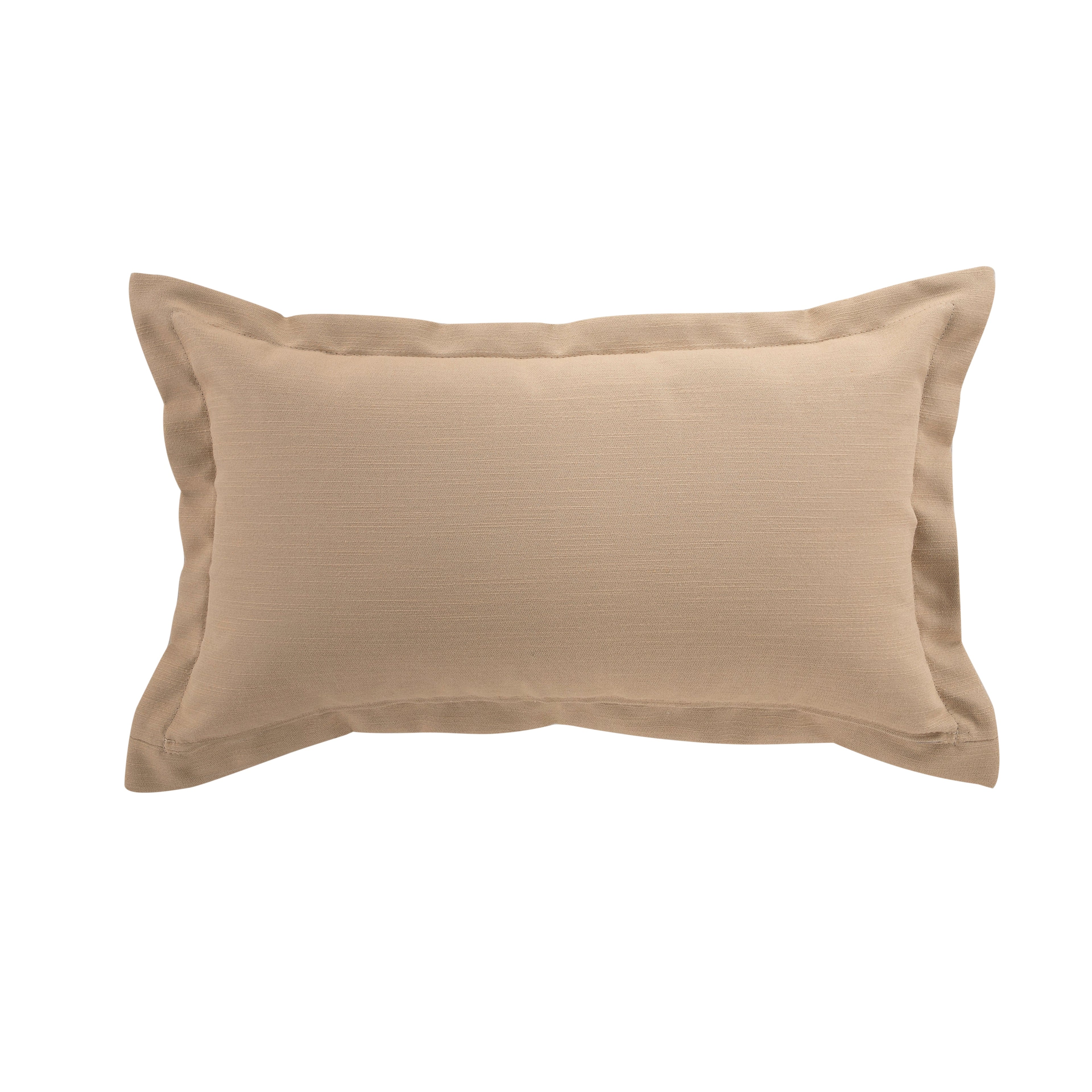 Foxtrot Outdoor Lumbar Pillow