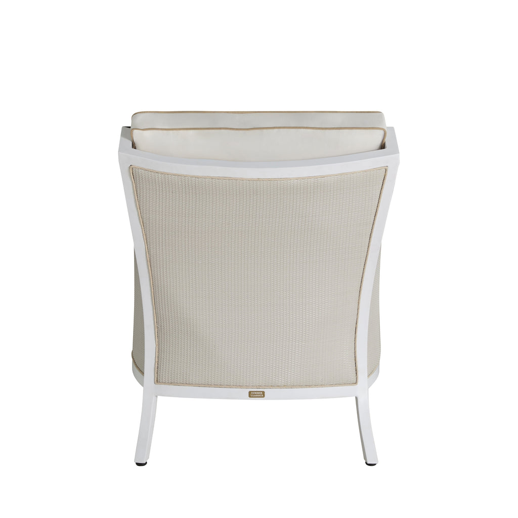 Hamilton Lounge Chair