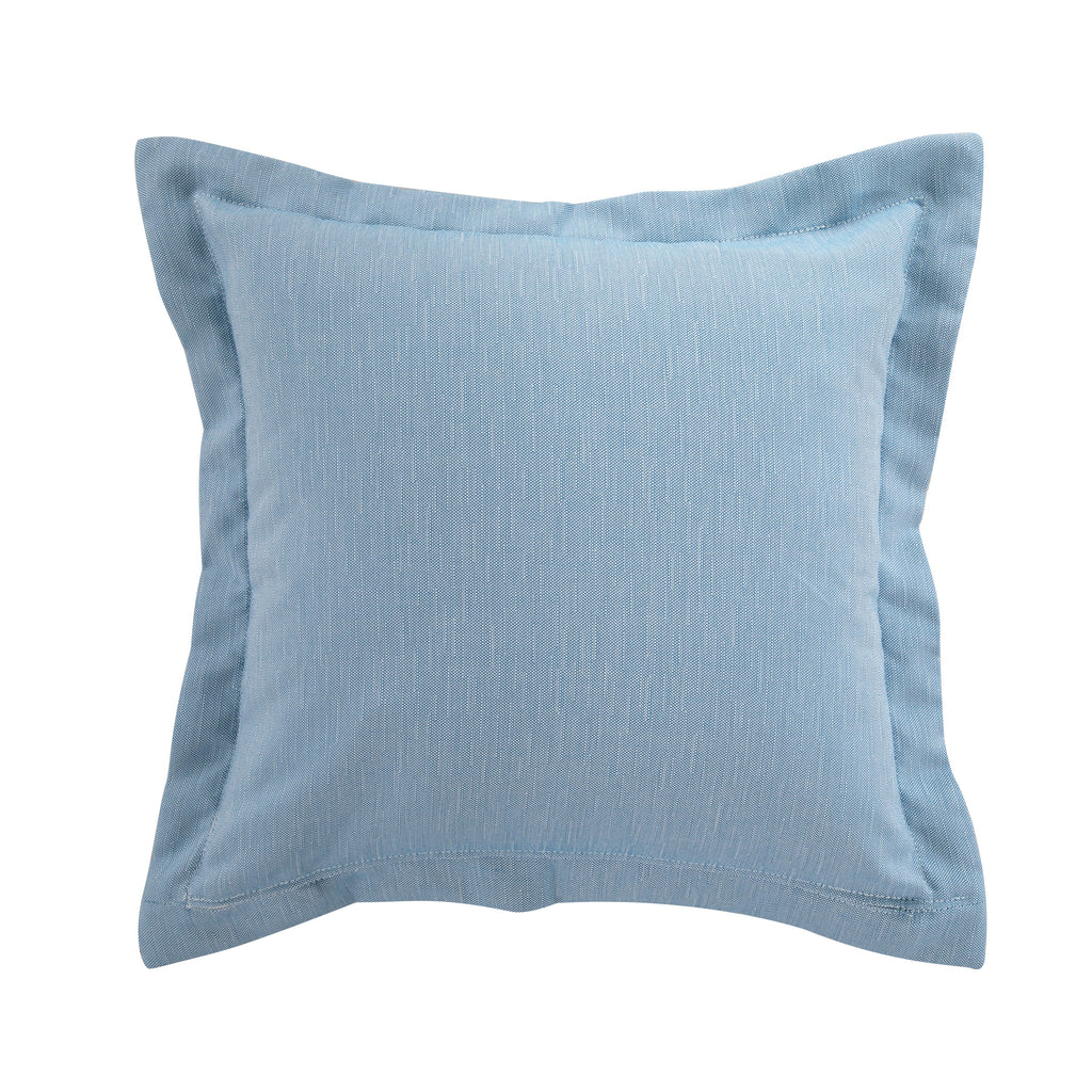 Foxtrot Outdoor Throw Pillow