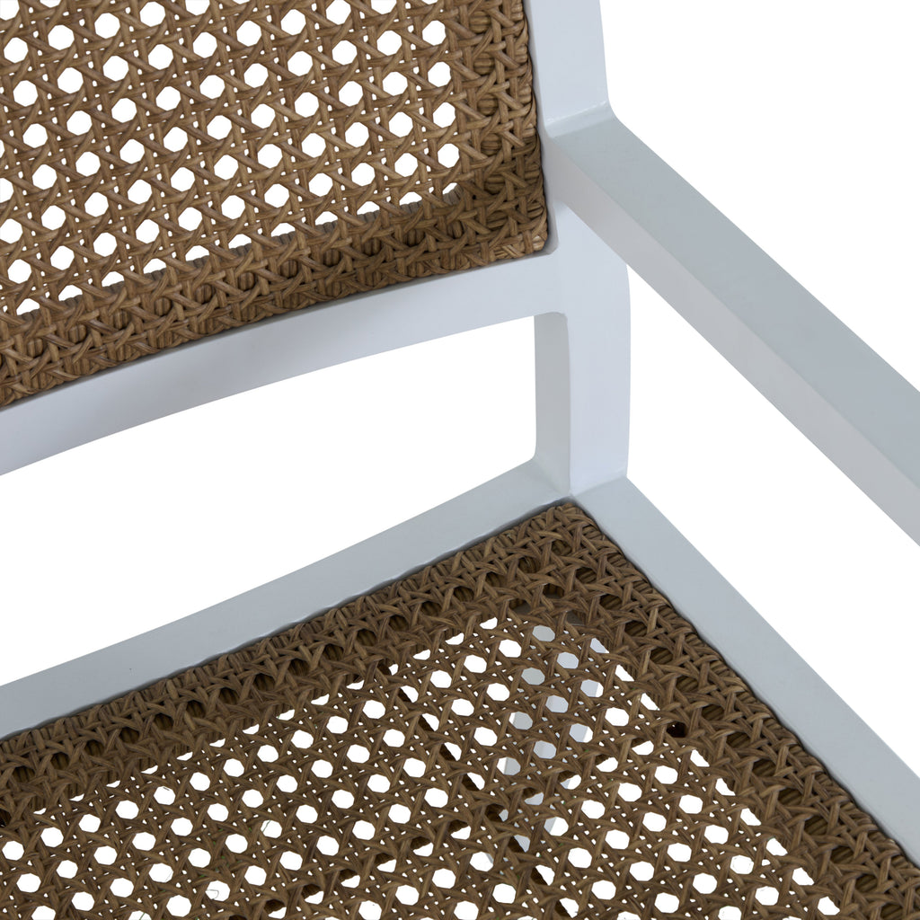 Bermuda Arm Chair