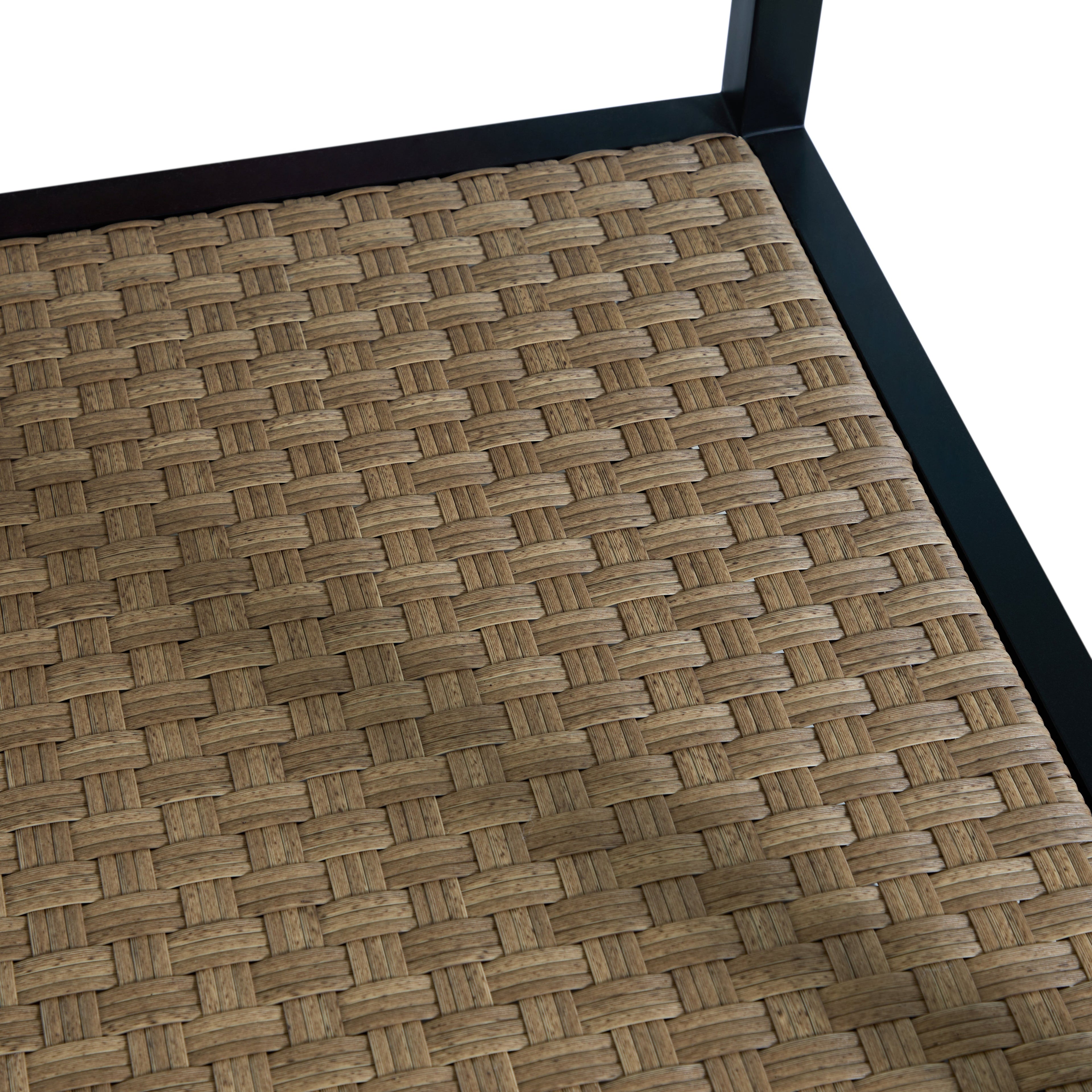 Bermuda Swivel Glider Lounge