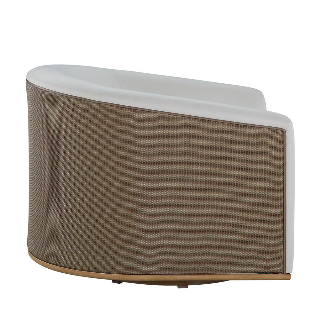 Tahoe Swivel Lounge Chair
