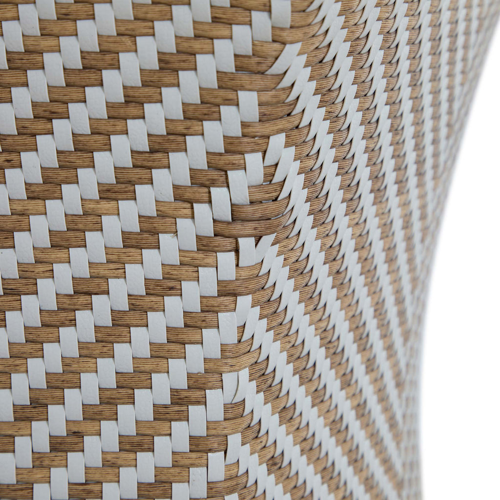 Bari Square End Table
