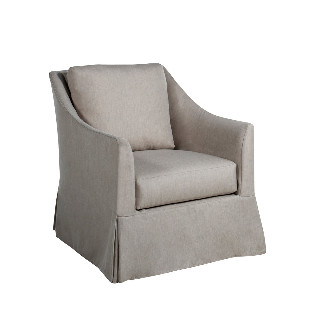 Baldwin Outdoor Lounge Chair