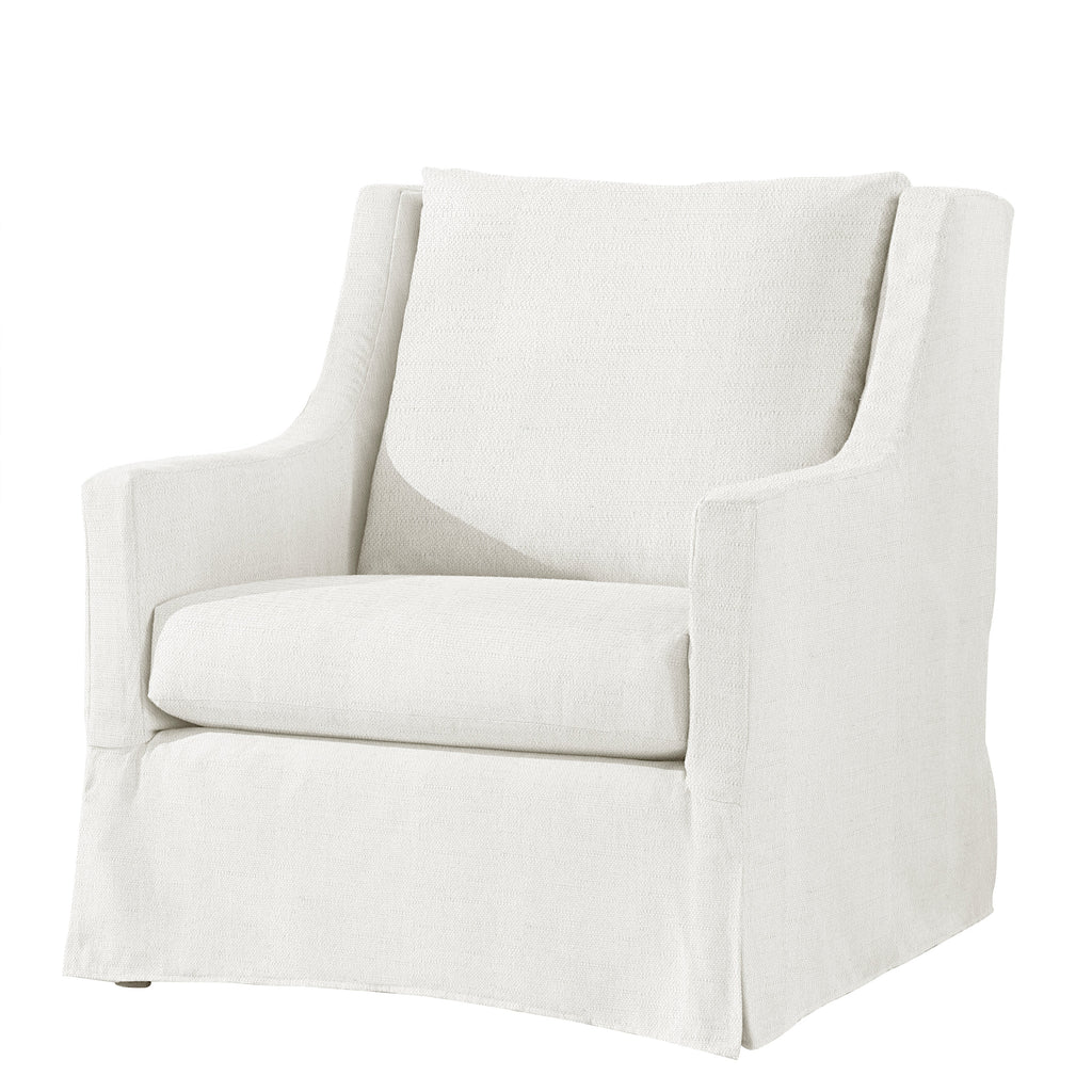Shelby Outdoor Lounge Chair
