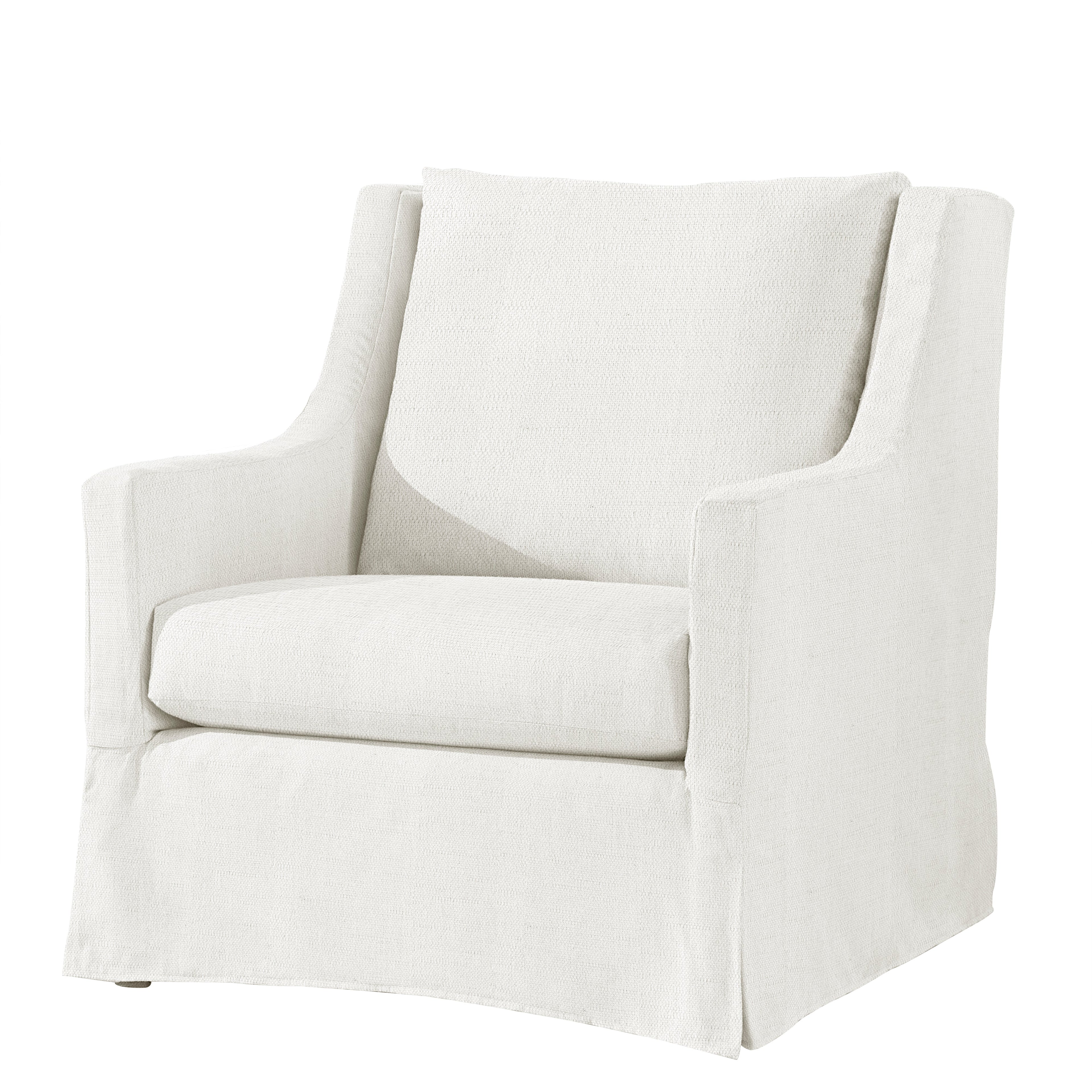 Shelby Outdoor Lounge Chair