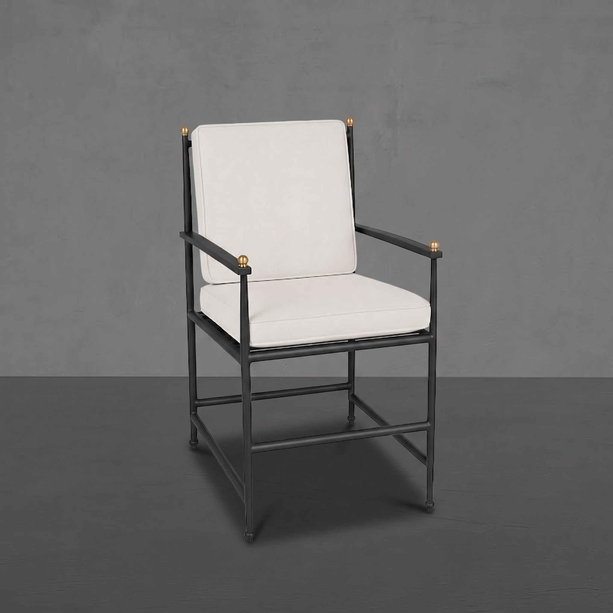 Roma Counter Stool