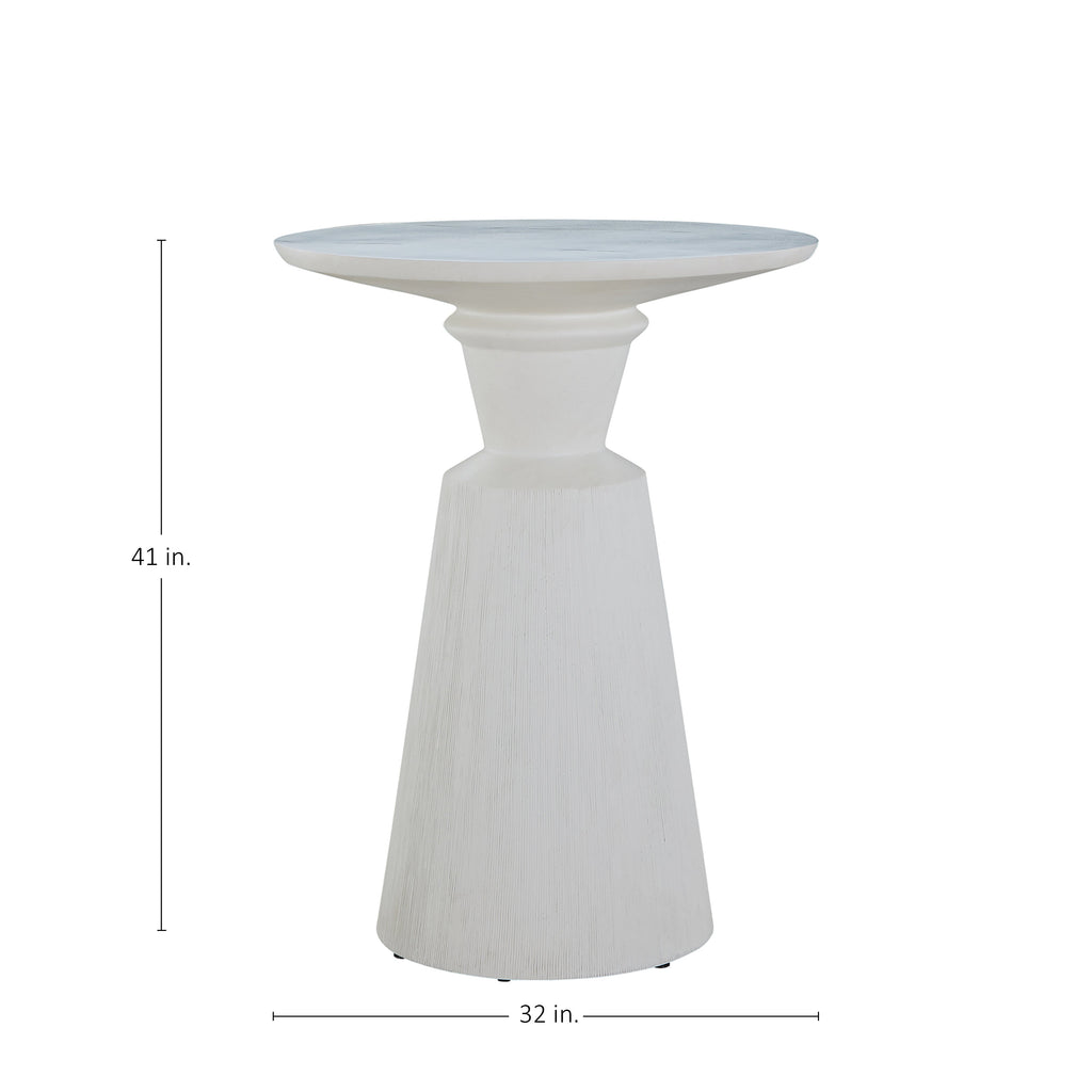 Fisher Bar Table
