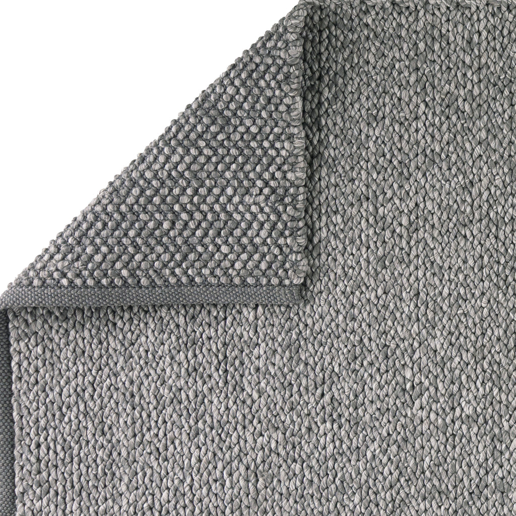 Luxe Braided Outdoor Area Rug