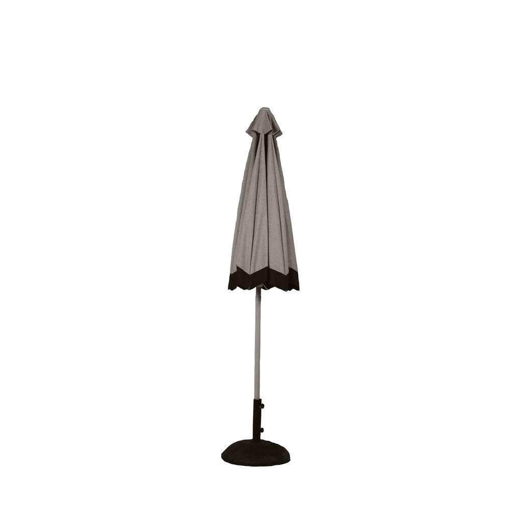 11' Crank Auto Tilt Umbrella