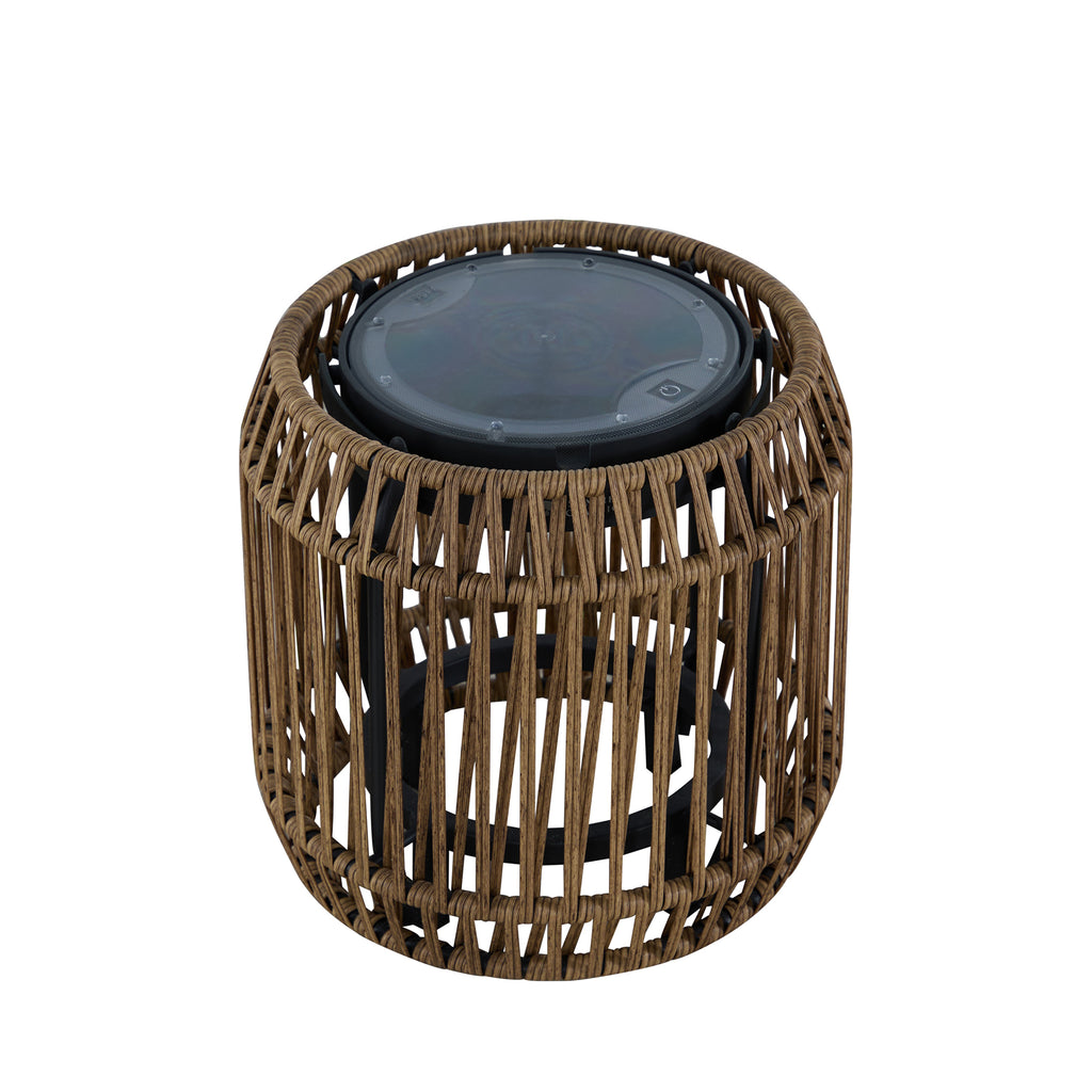 Pointe Small Lantern
