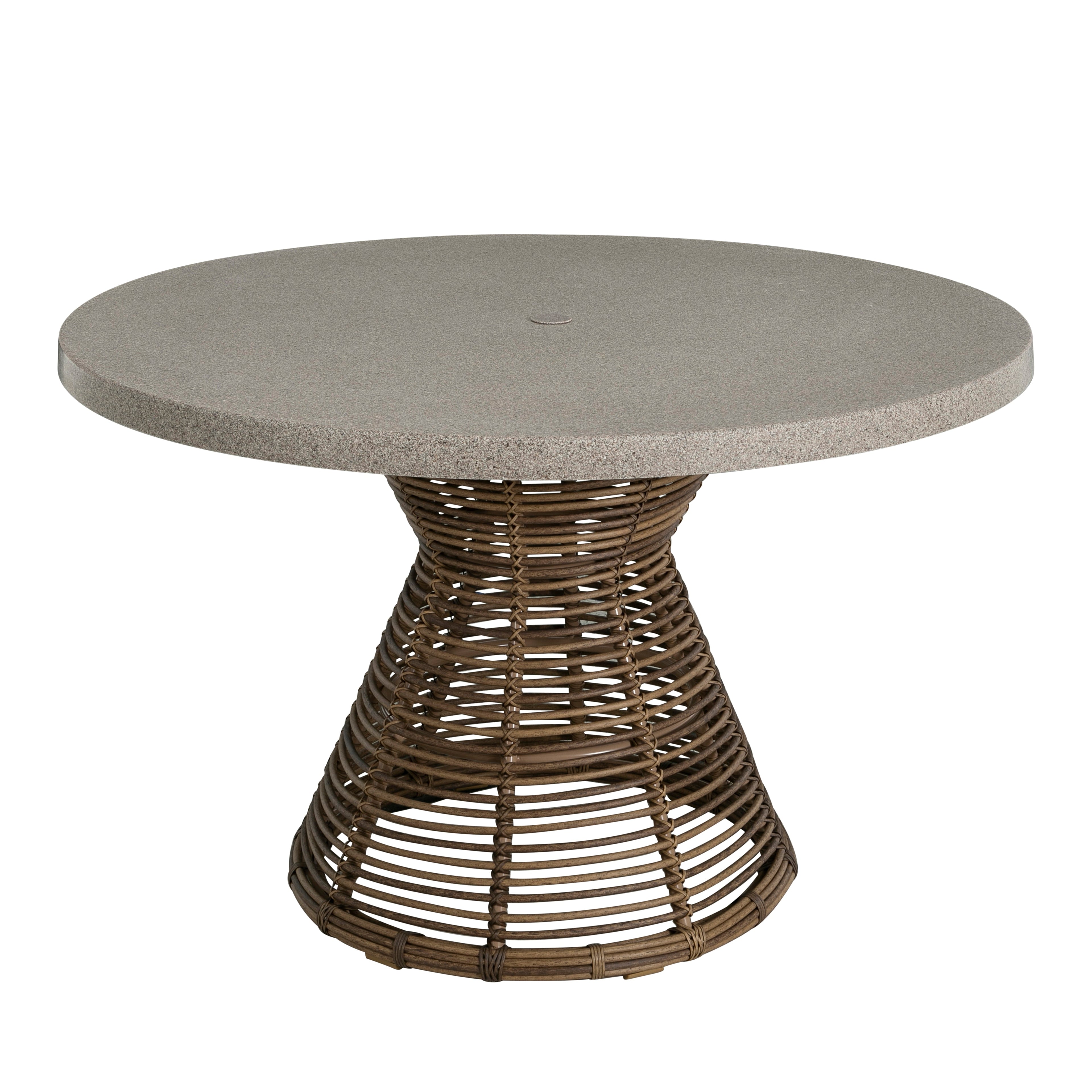 Harris Round Table Top