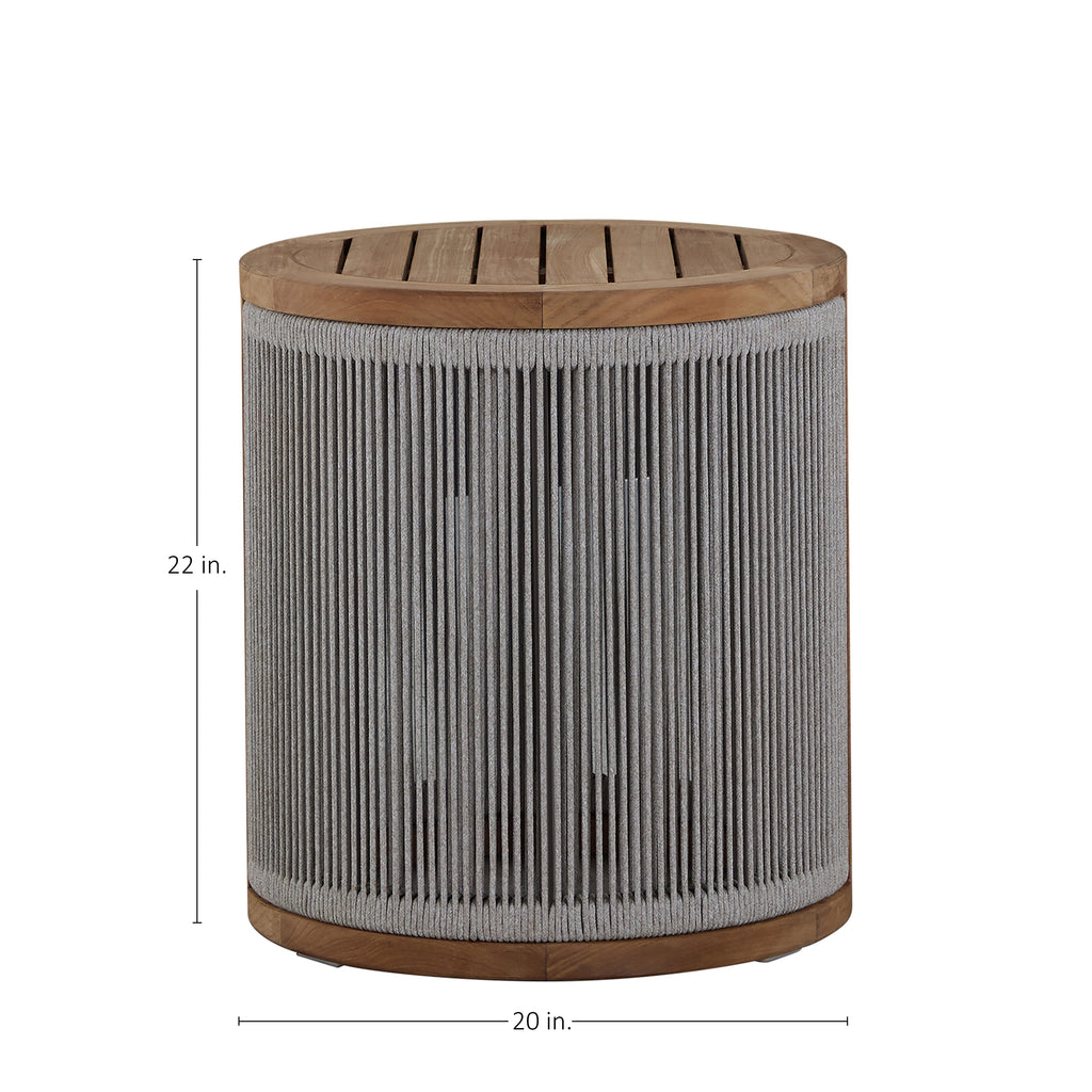 Avalon End Table