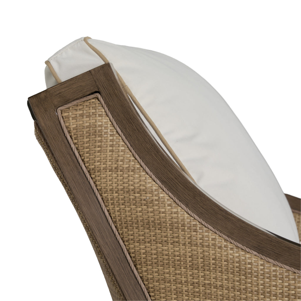 Hamilton Lounge Chair