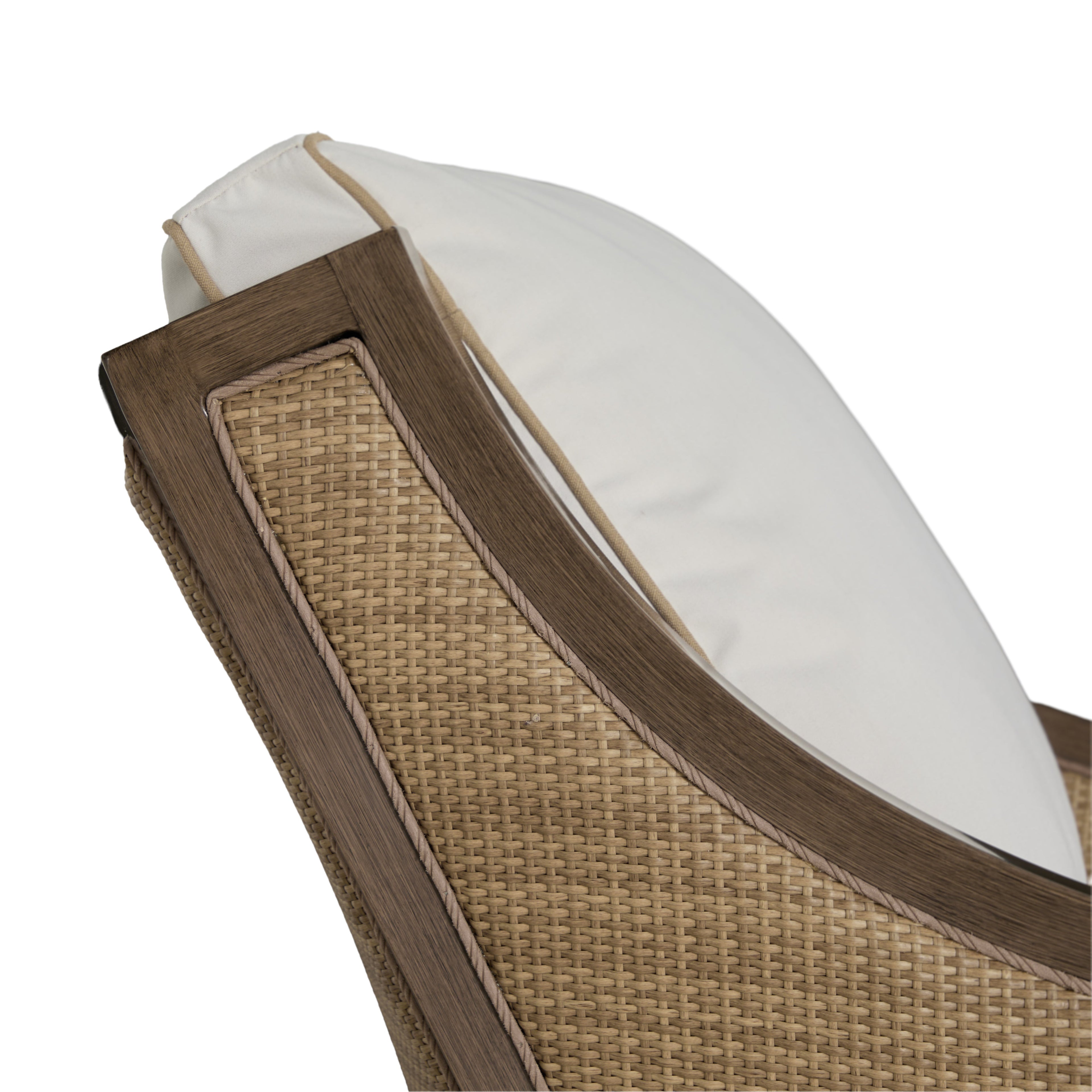 Hamilton Lounge Chair