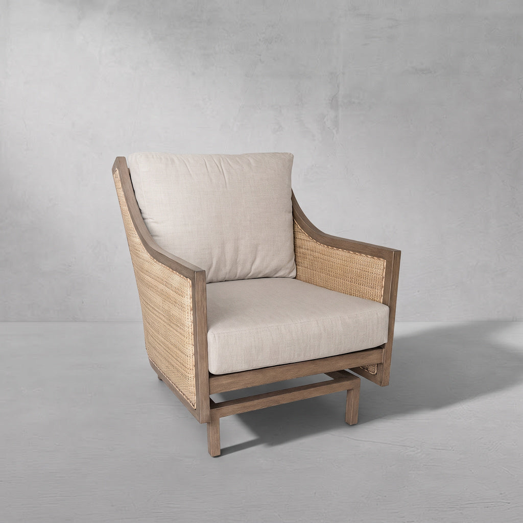 Hamilton Spring Lounge Chair