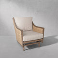 Hamilton Spring Lounge Chair