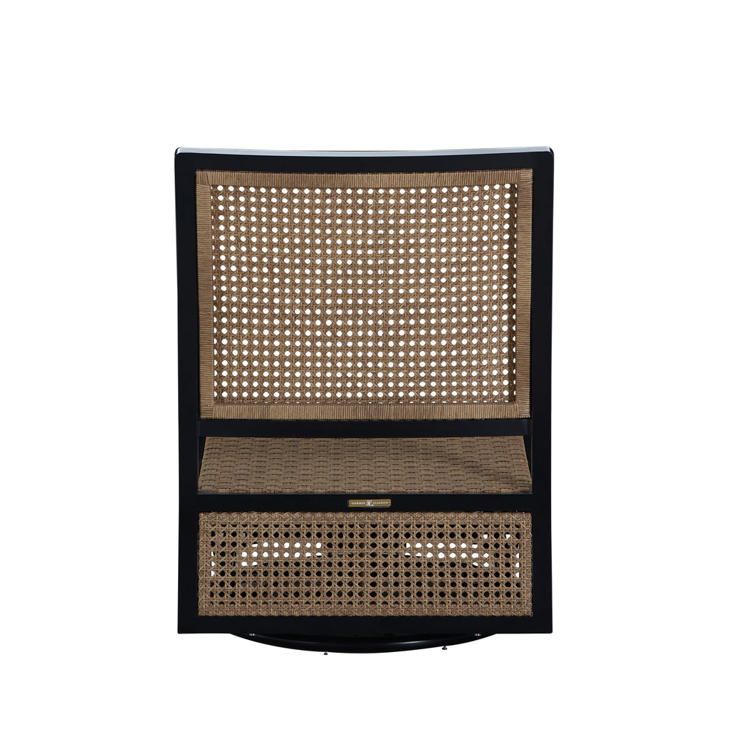 Bermuda Swivel Glider Lounge