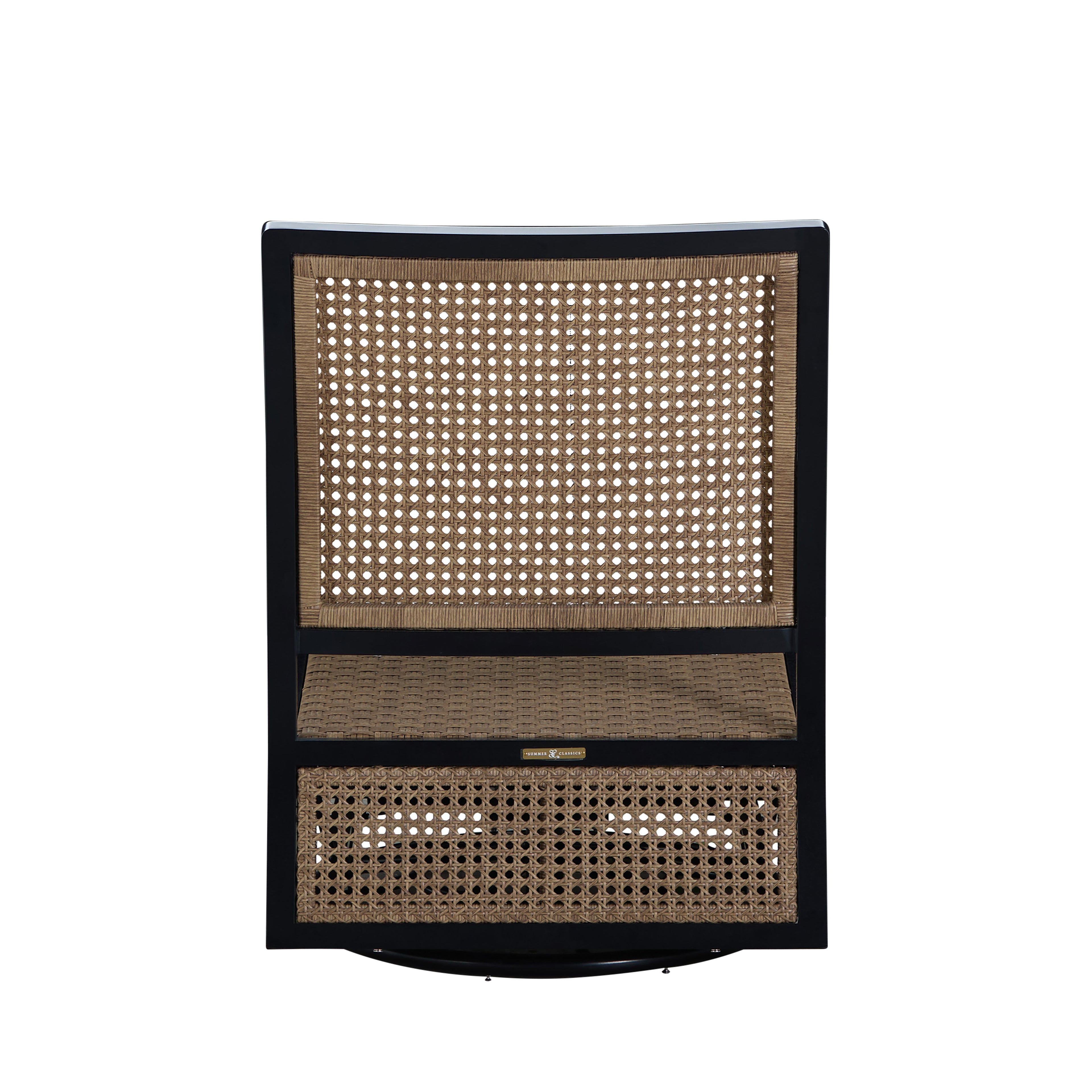 Bermuda Swivel Glider Lounge
