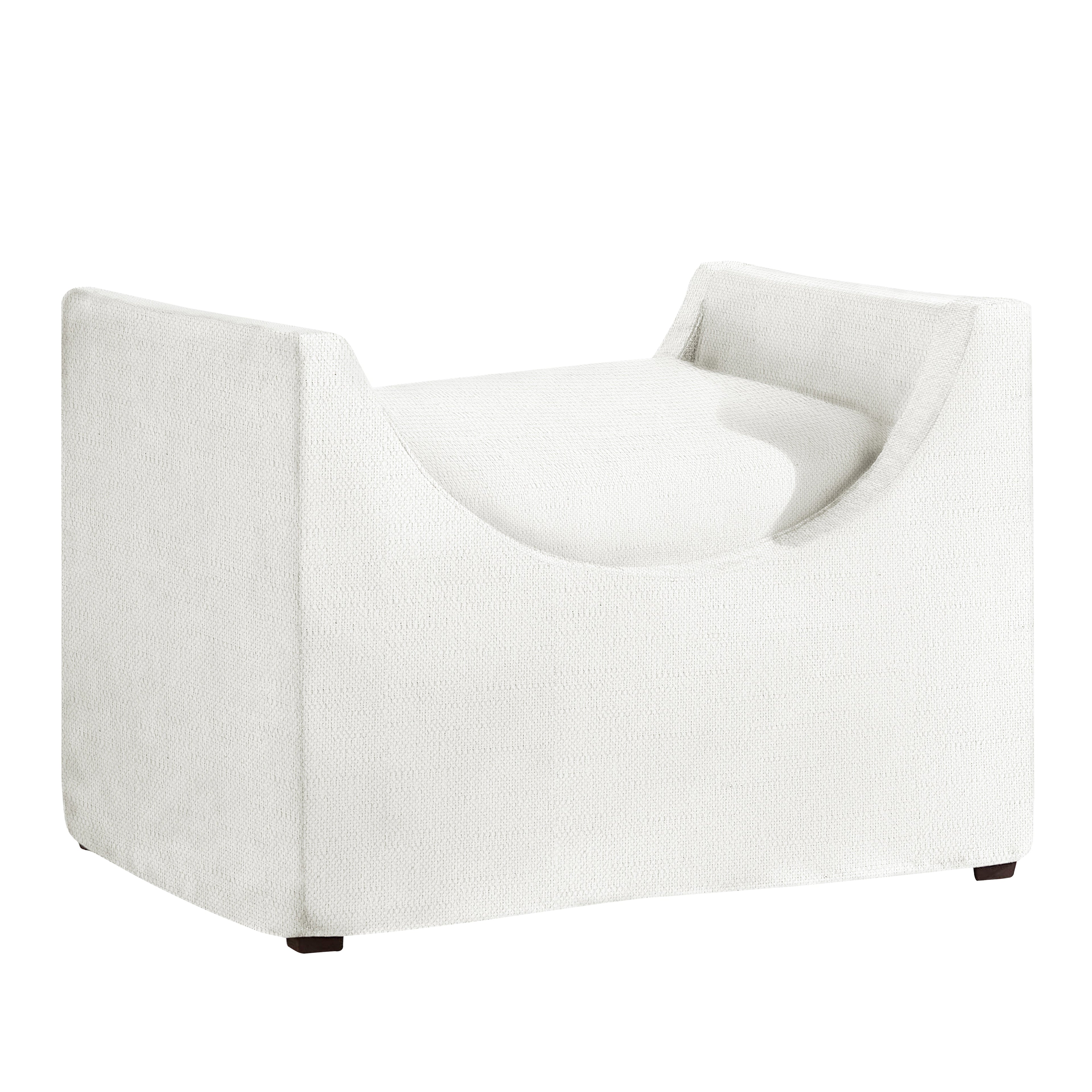 Gayle Outdoor Bench
