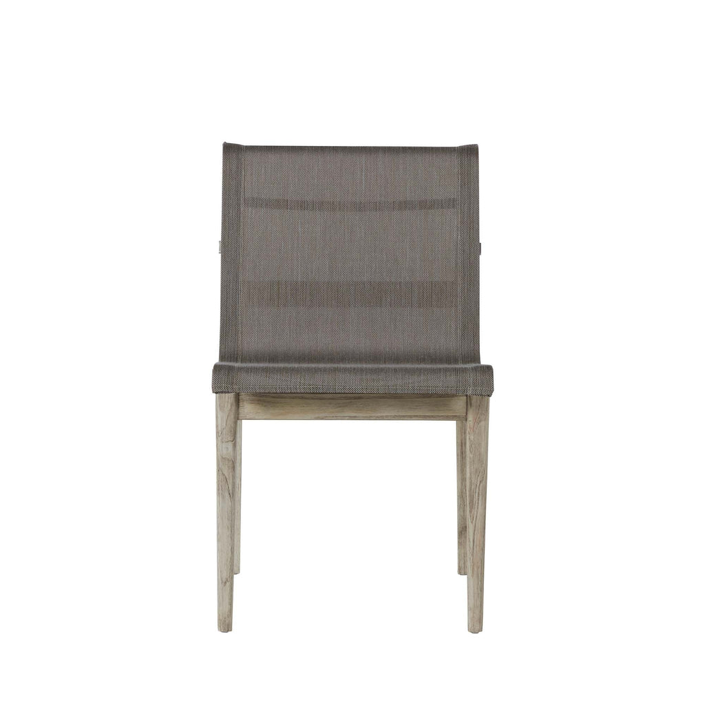 Coast Teak Outdoor Side Chair