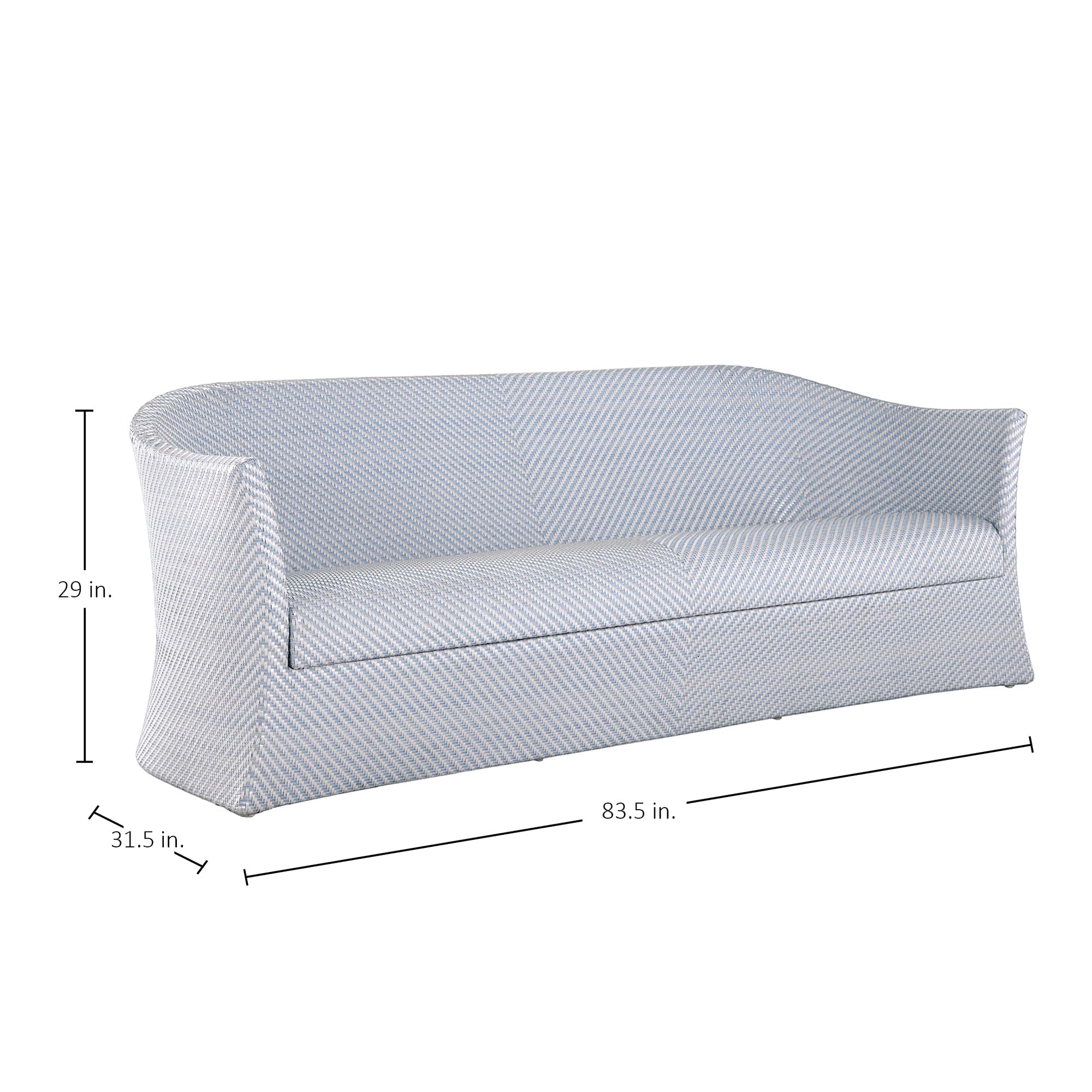 Bari Sofa
