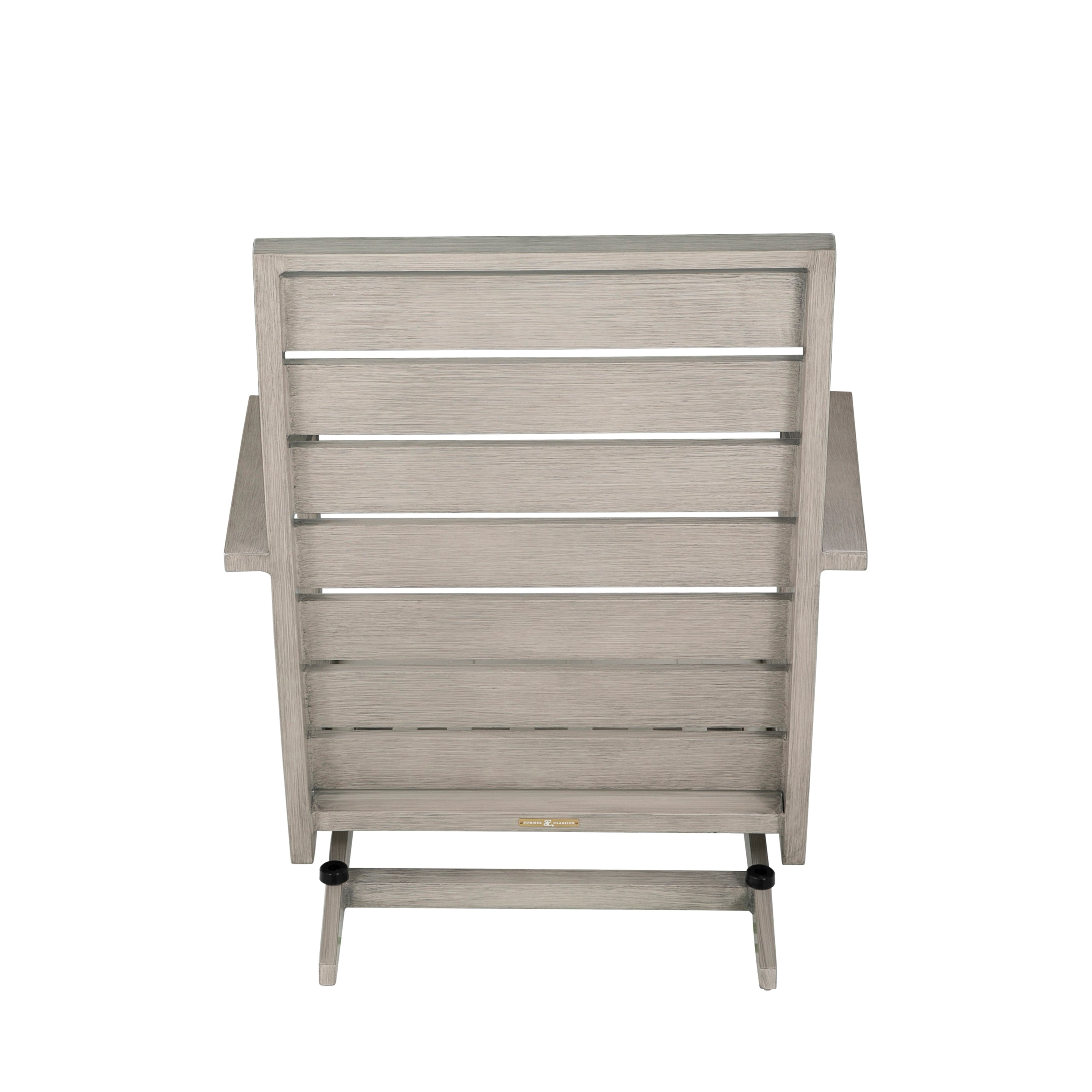Kennebunkport Aluminum Spring Lounge Chair