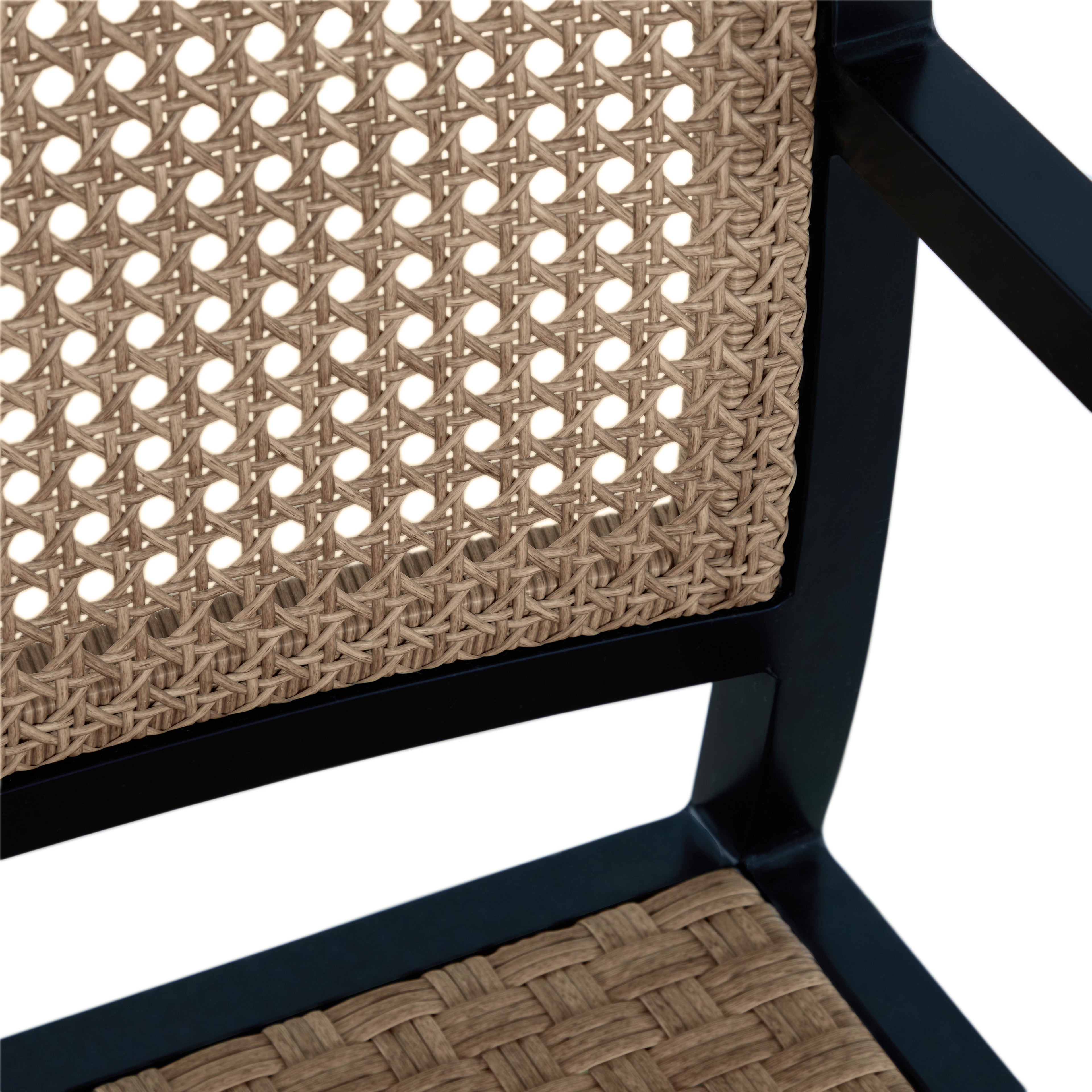 Bermuda Lounge Chair