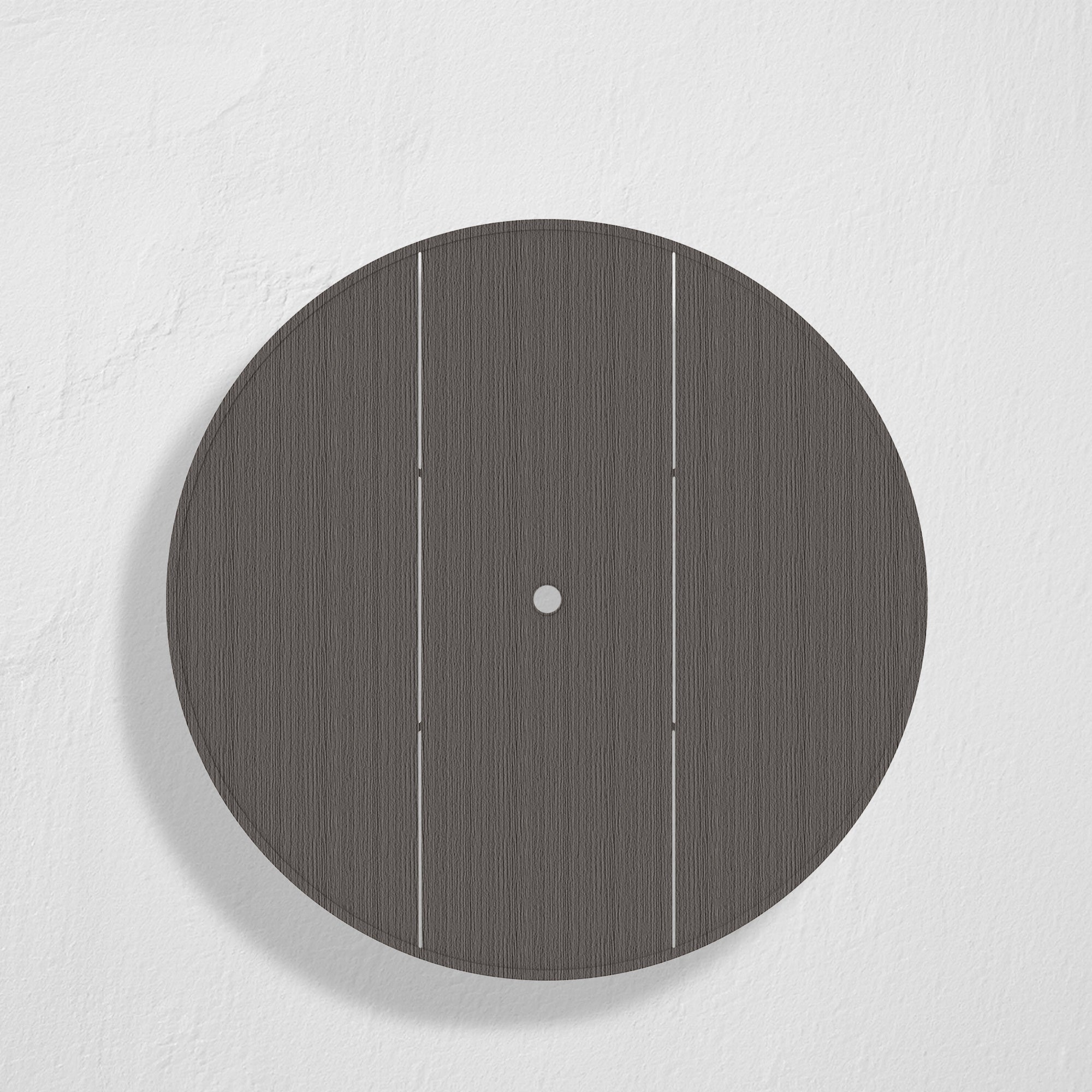 Horizon Aluminum 60" Round Outdoor Table Top