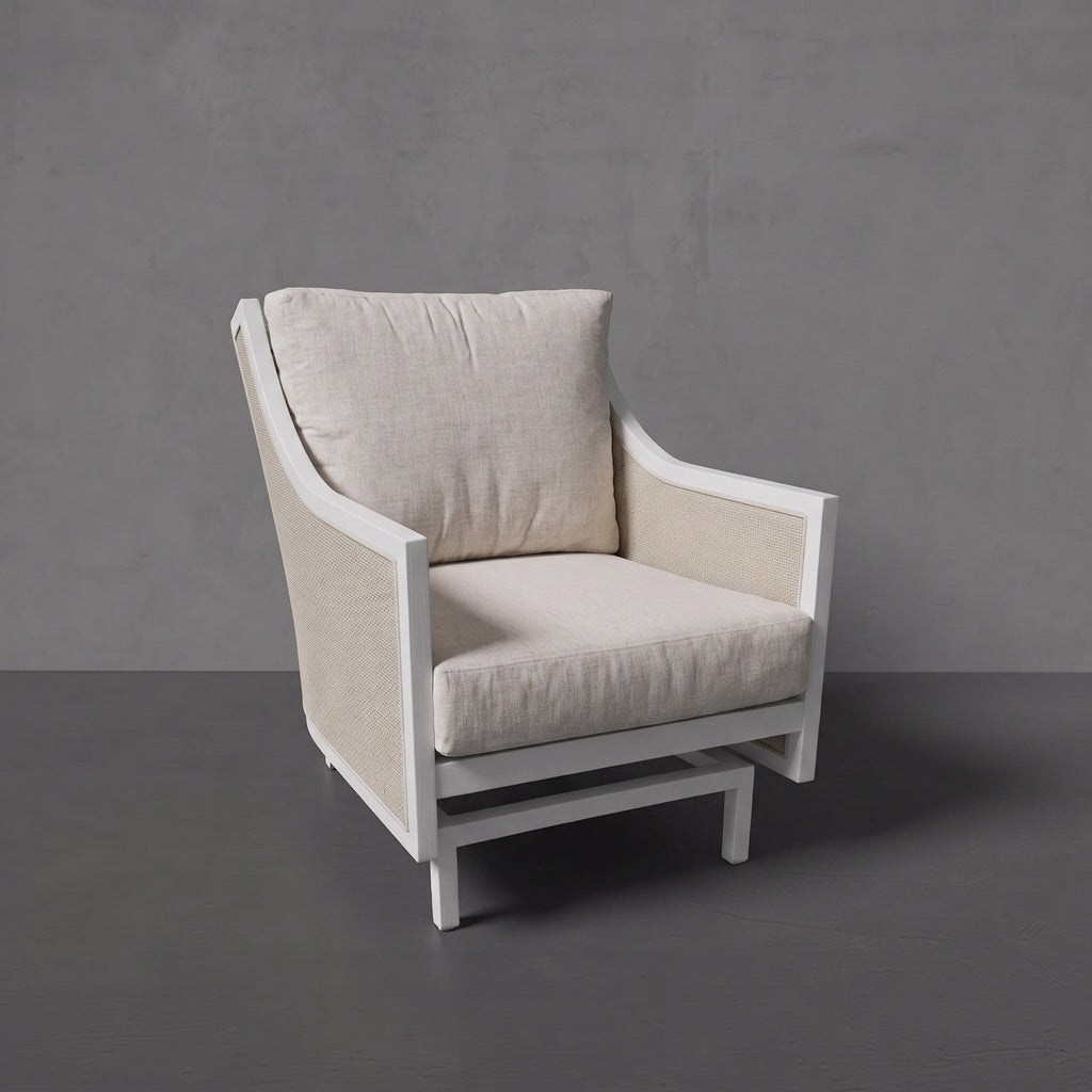 Hamilton Spring Lounge Chair