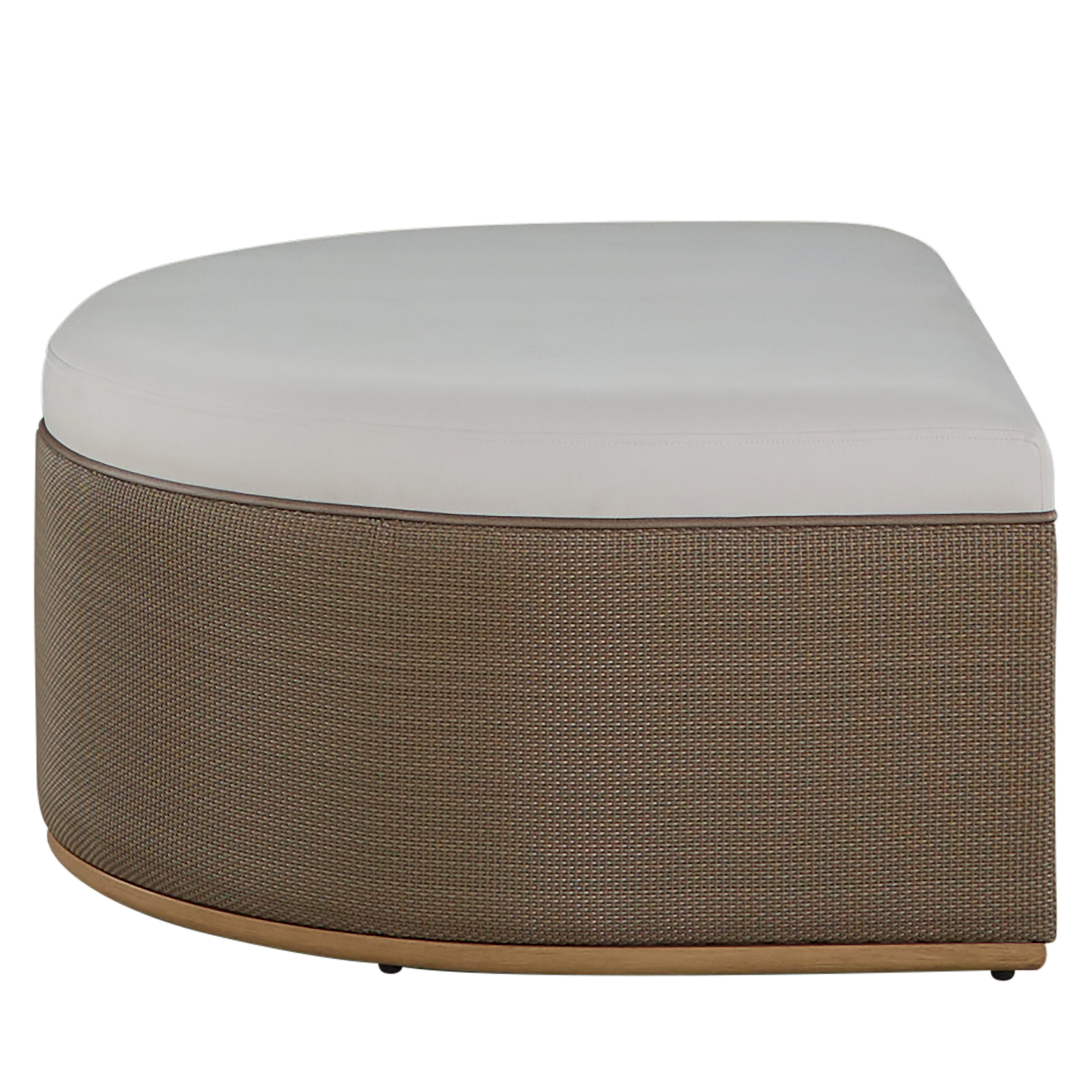 Tahoe Ottoman