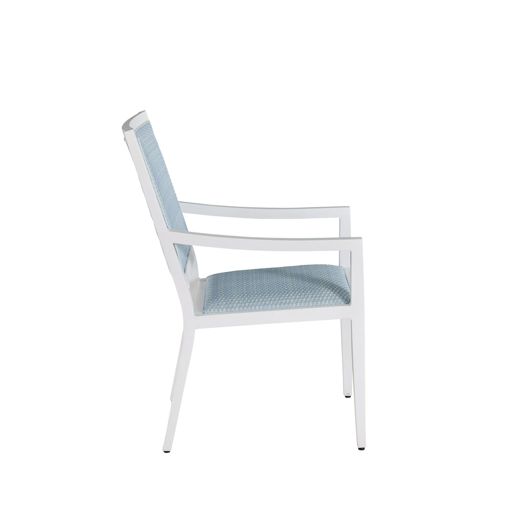 Hamilton Dining Arm Chair