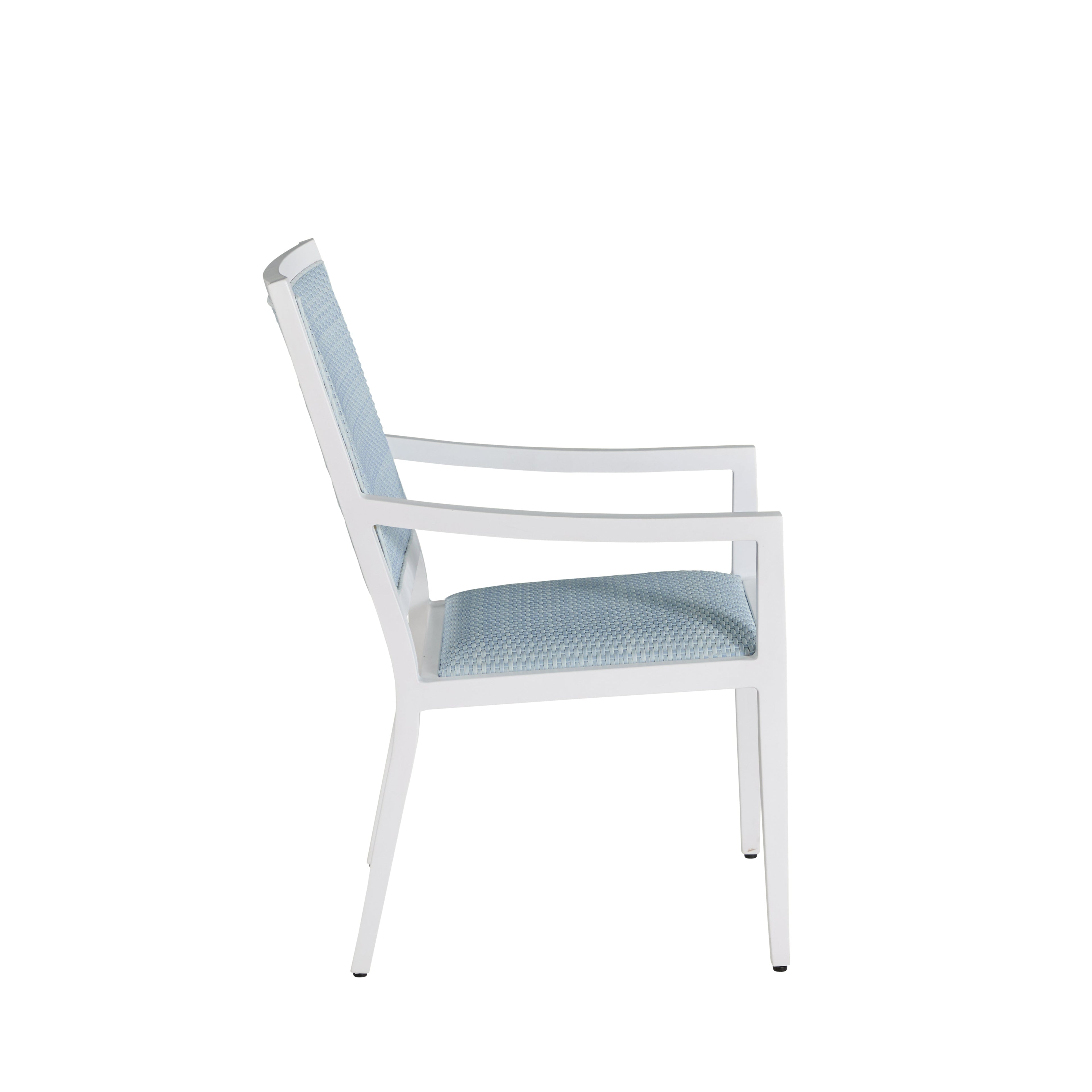 Hamilton Dining Arm Chair
