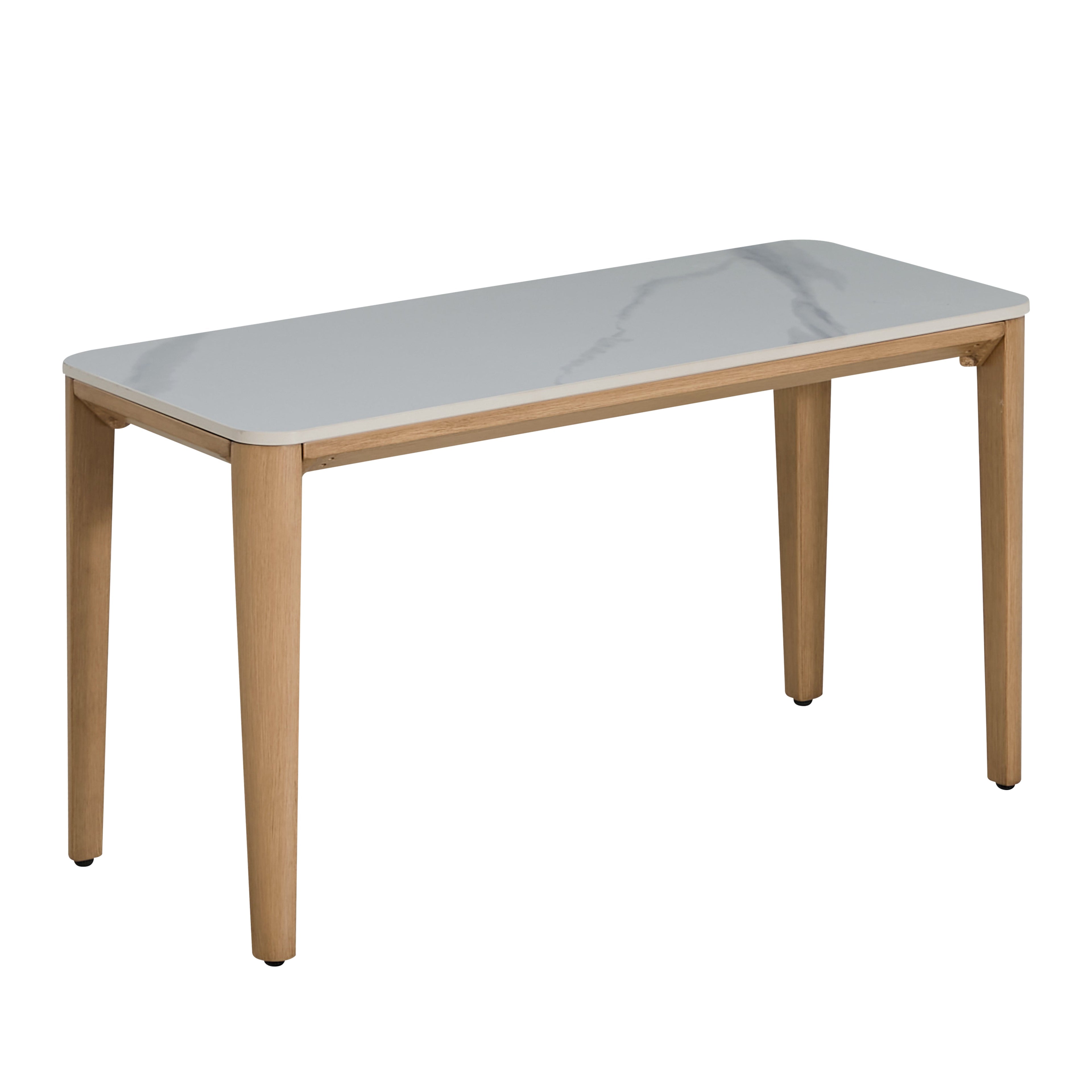 Palma Rectangle Outdoor Nesting Coffee Table