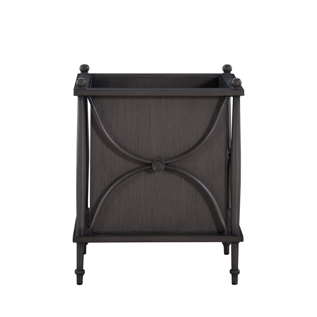 Roma Small Planter
